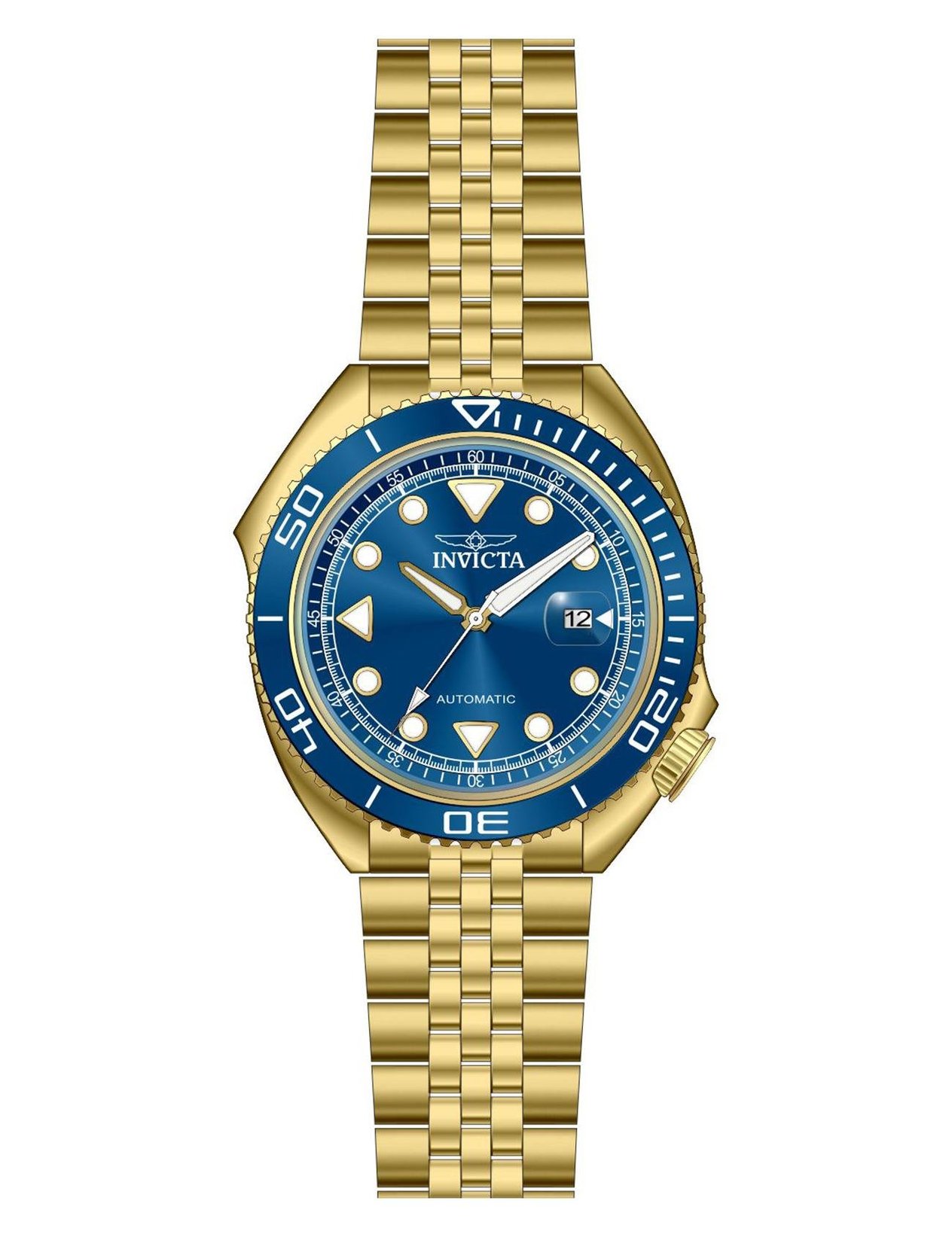 INVICTA 230420 Erkek Kol Saati