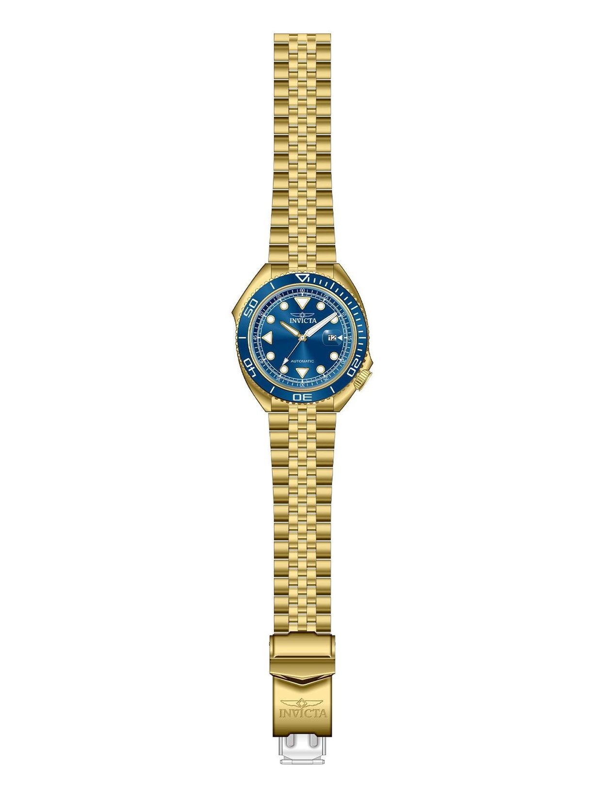 INVICTA 230420 Erkek Kol Saati