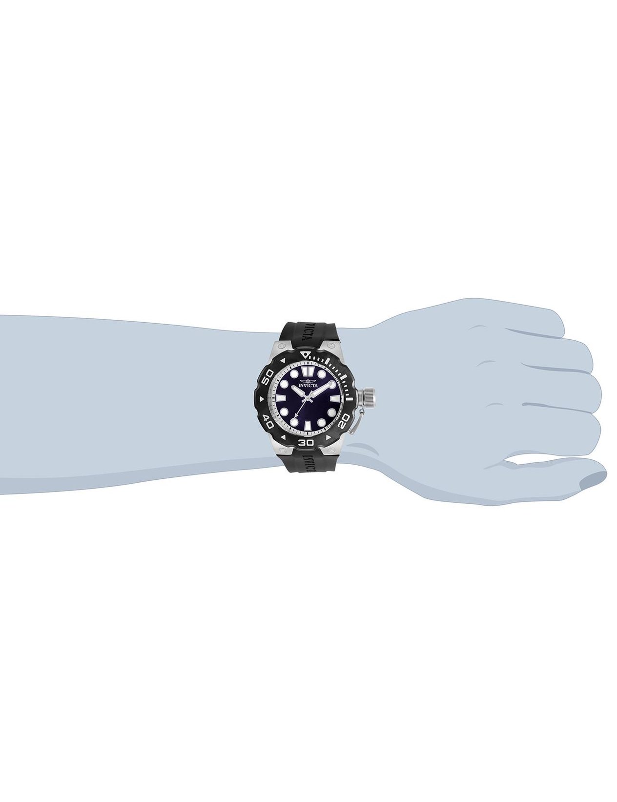 INVICTA 230720 Erkek Kol Saati