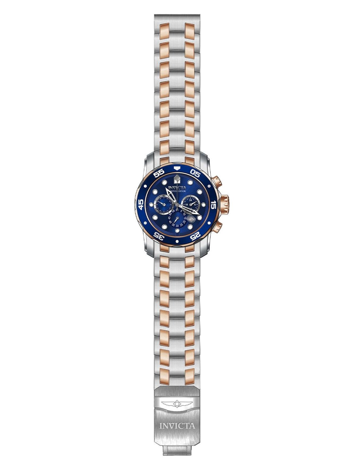 INVICTA 230756 Erkek Kol Saati