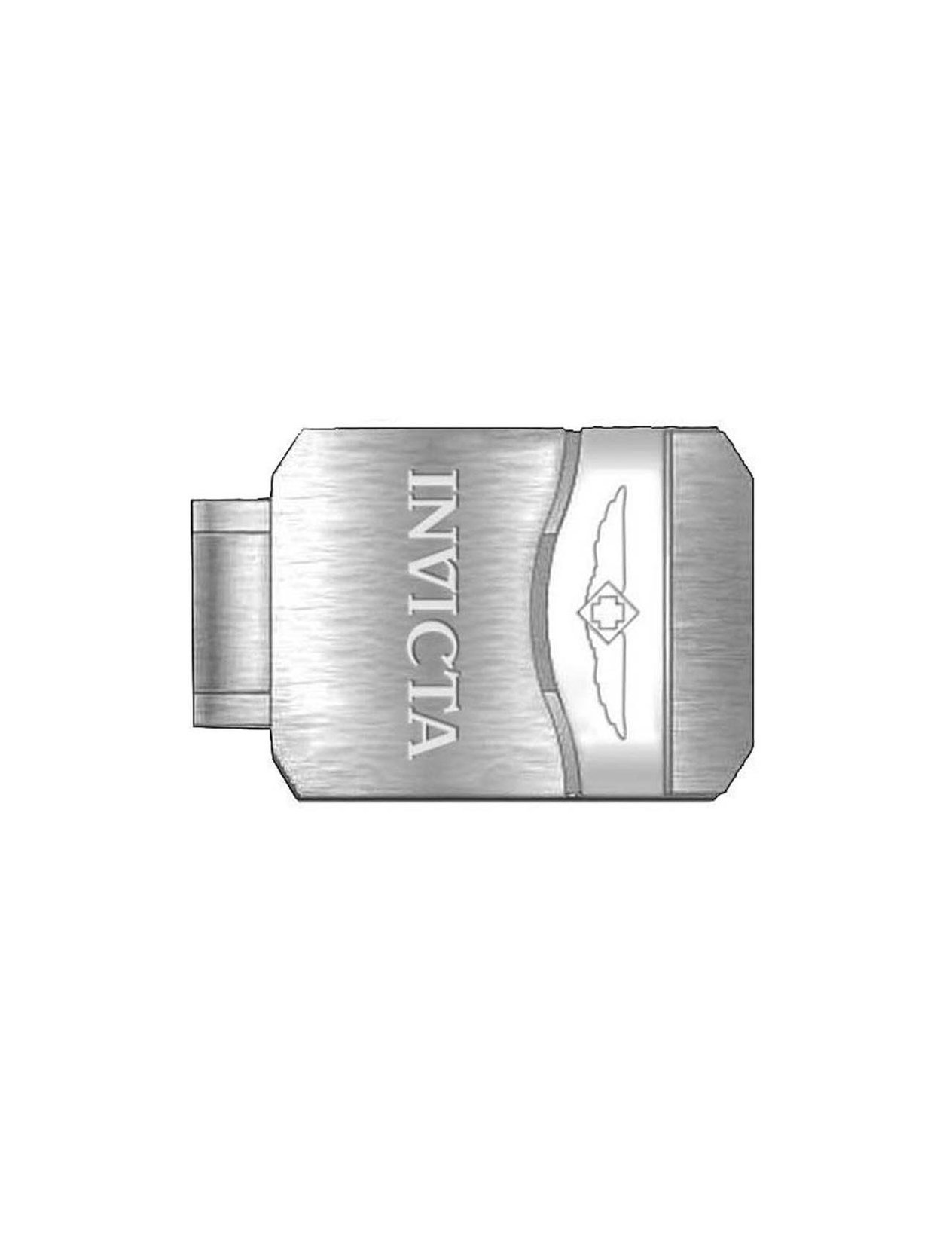 INVICTA 230756 Erkek Kol Saati