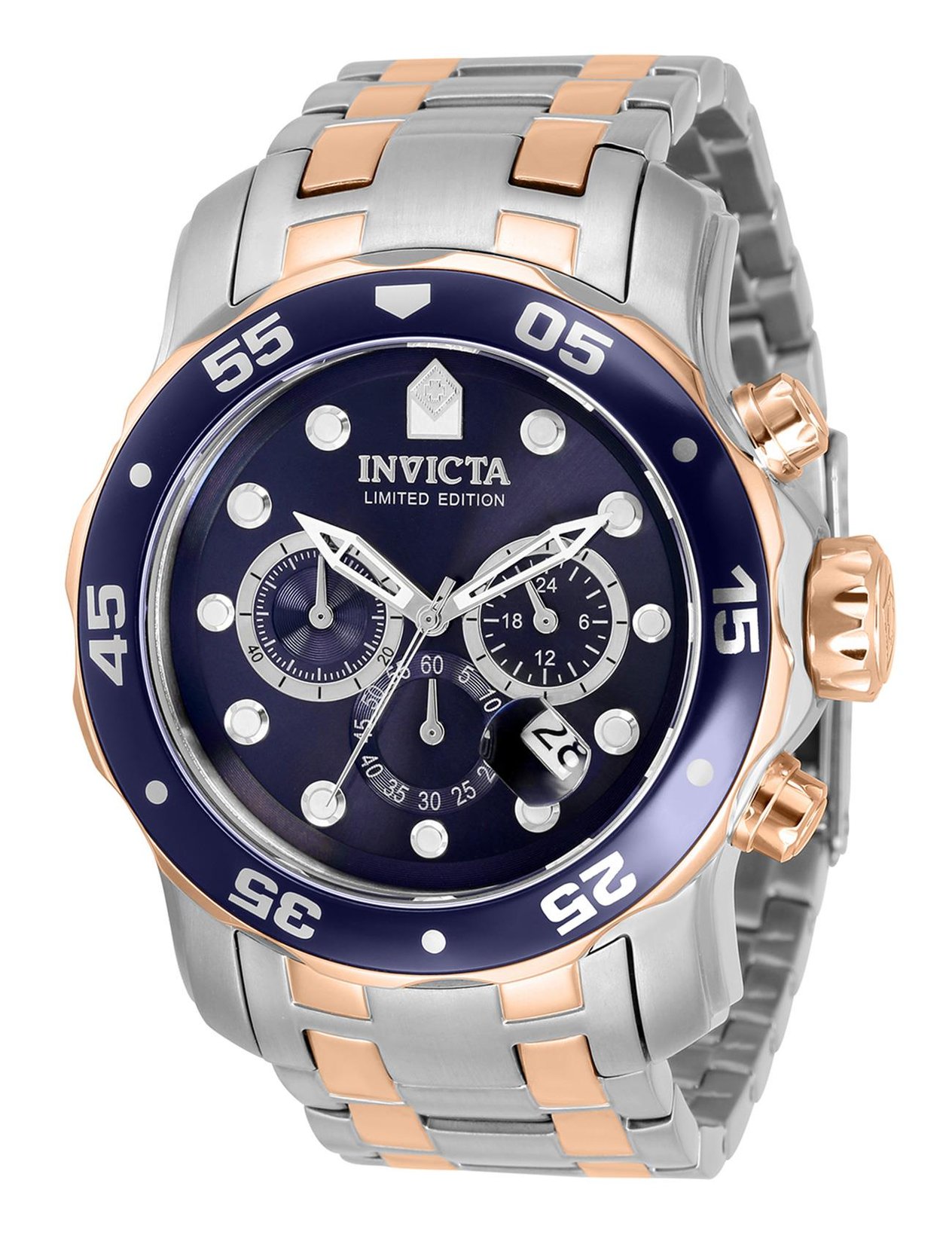 INVICTA 230756 Erkek Kol Saati