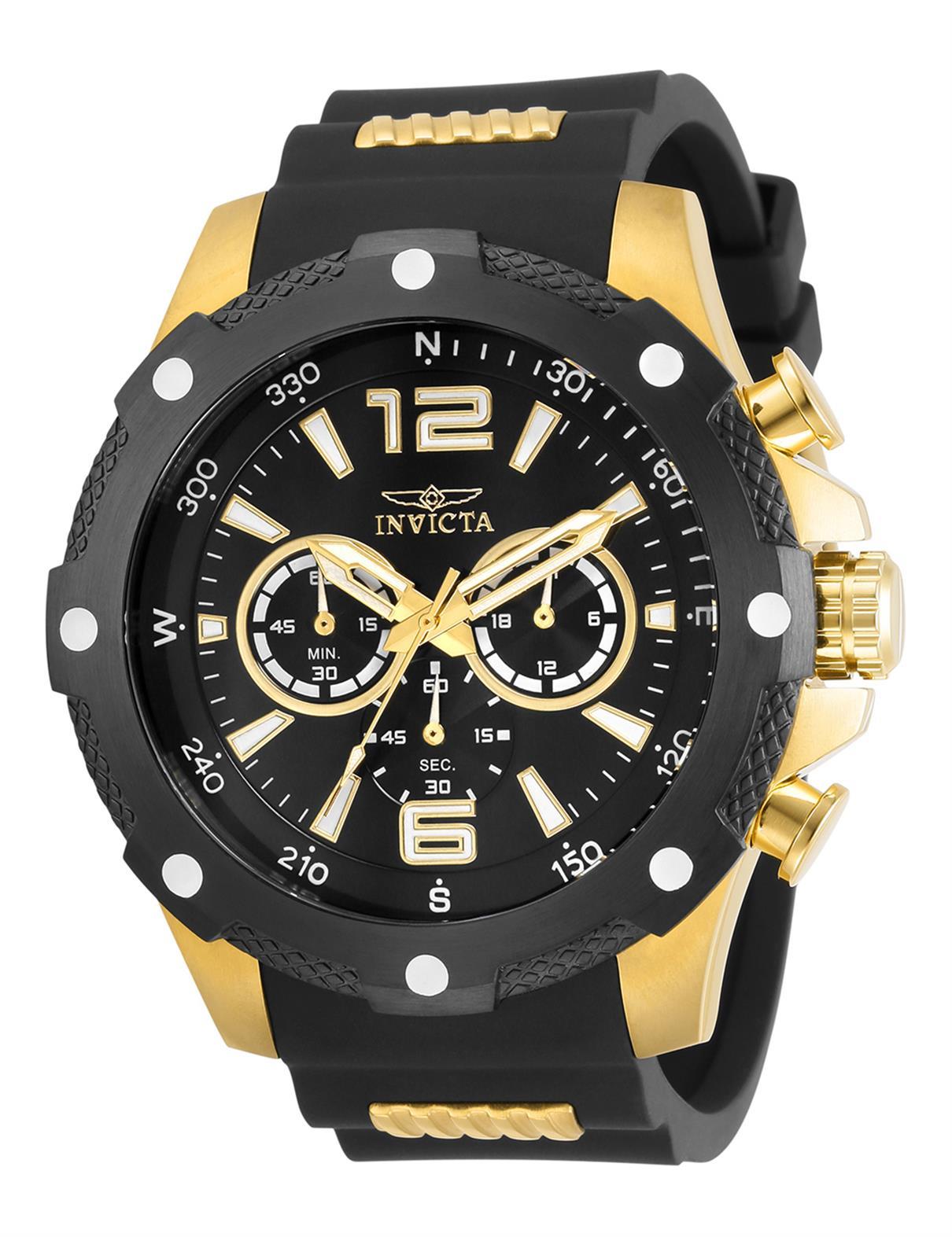 INVICTA 230769 Erkek Kol Saati