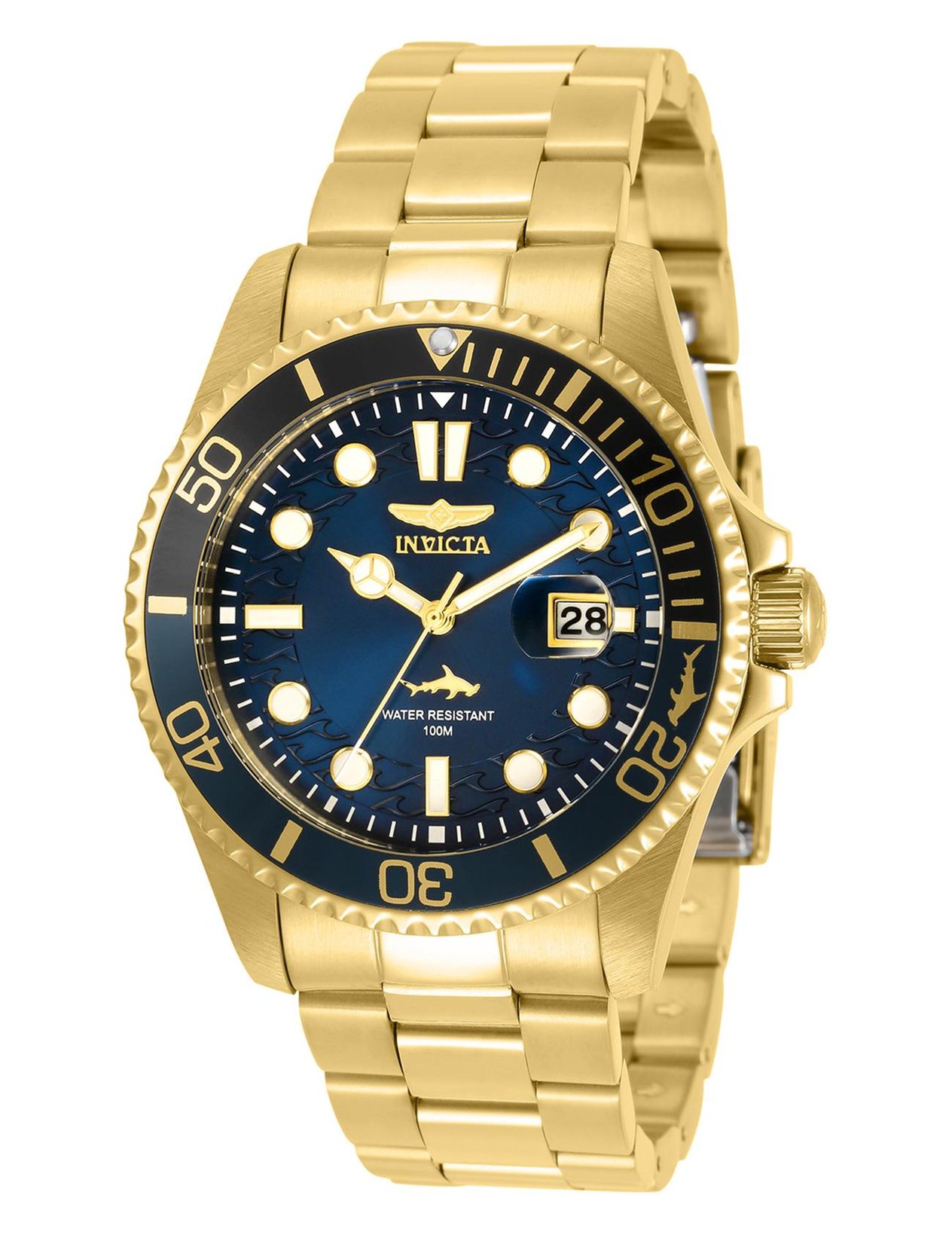 INVICTA 230810 Erkek Kol Saati