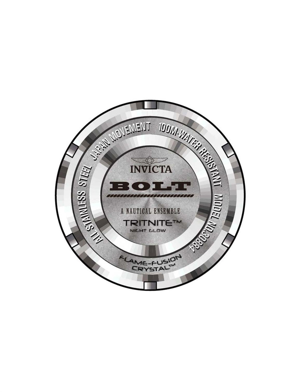 INVICTA 230884 Kadın Kol Saati