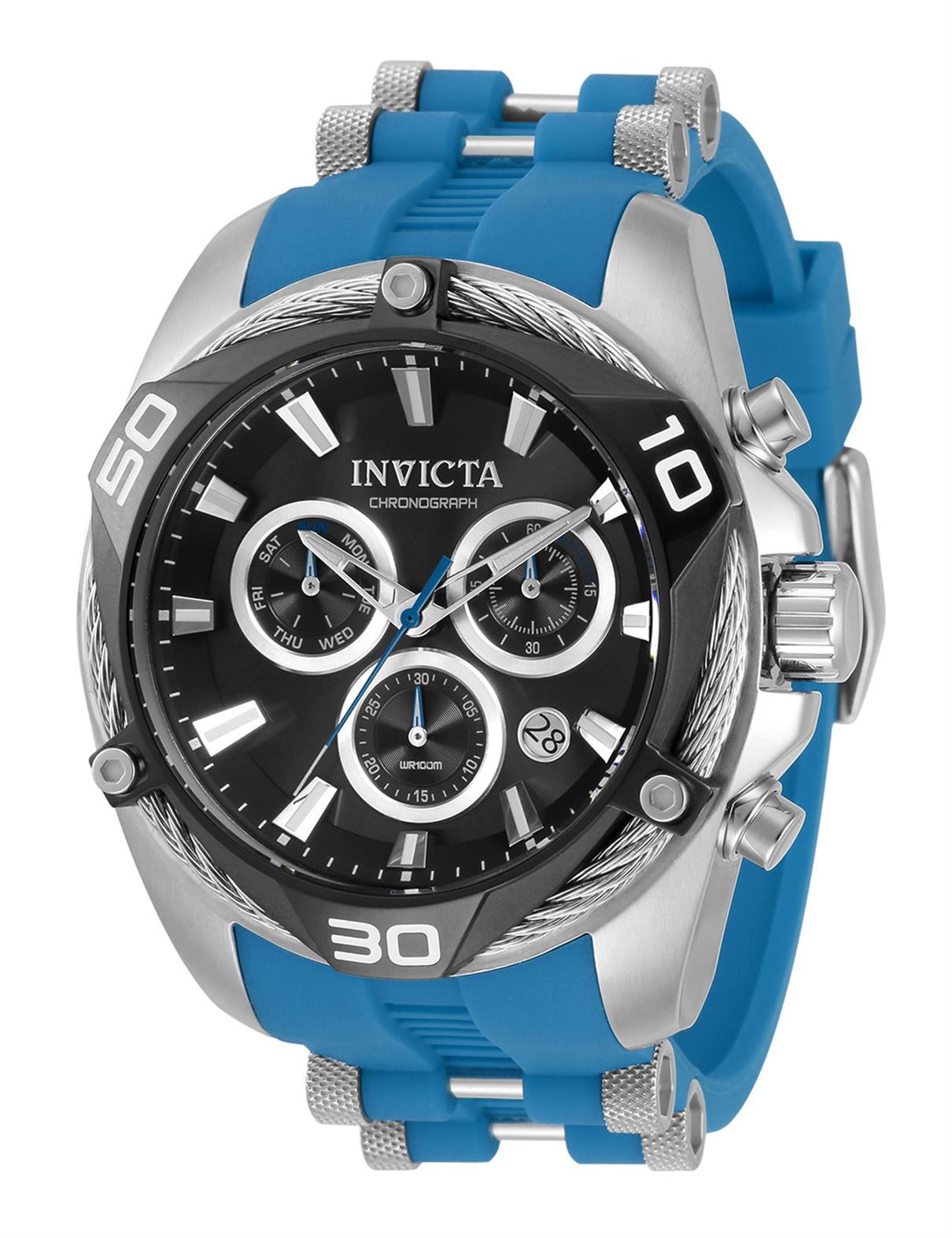 INVICTA 231312 Erkek Kol Saati