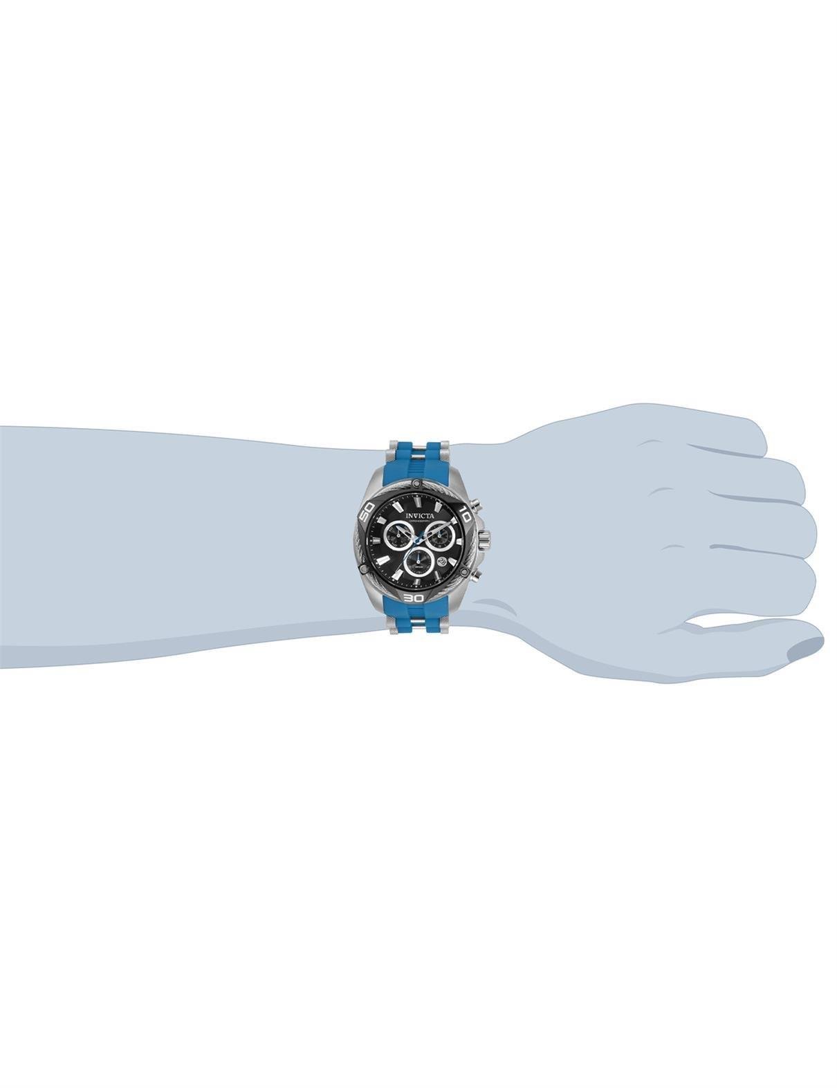 INVICTA 231312 Erkek Kol Saati