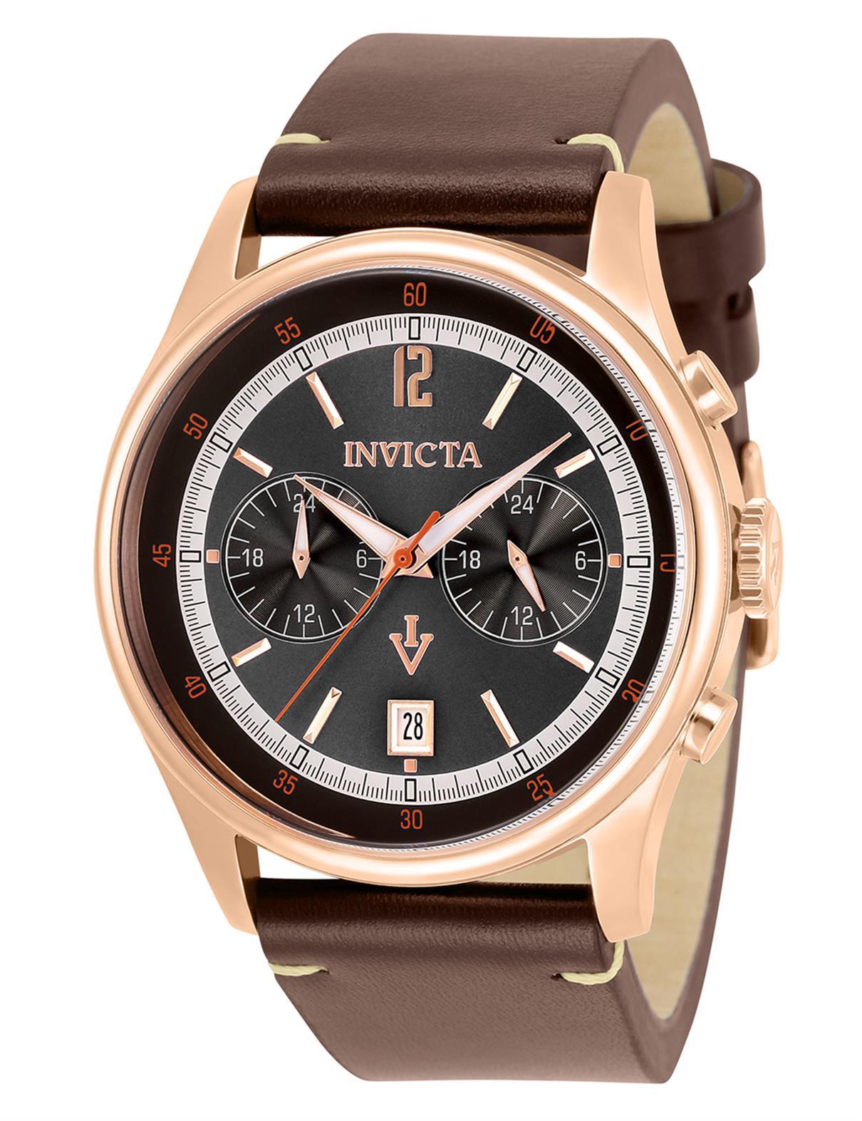 INVICTA 233508 Erkek Kol Saati