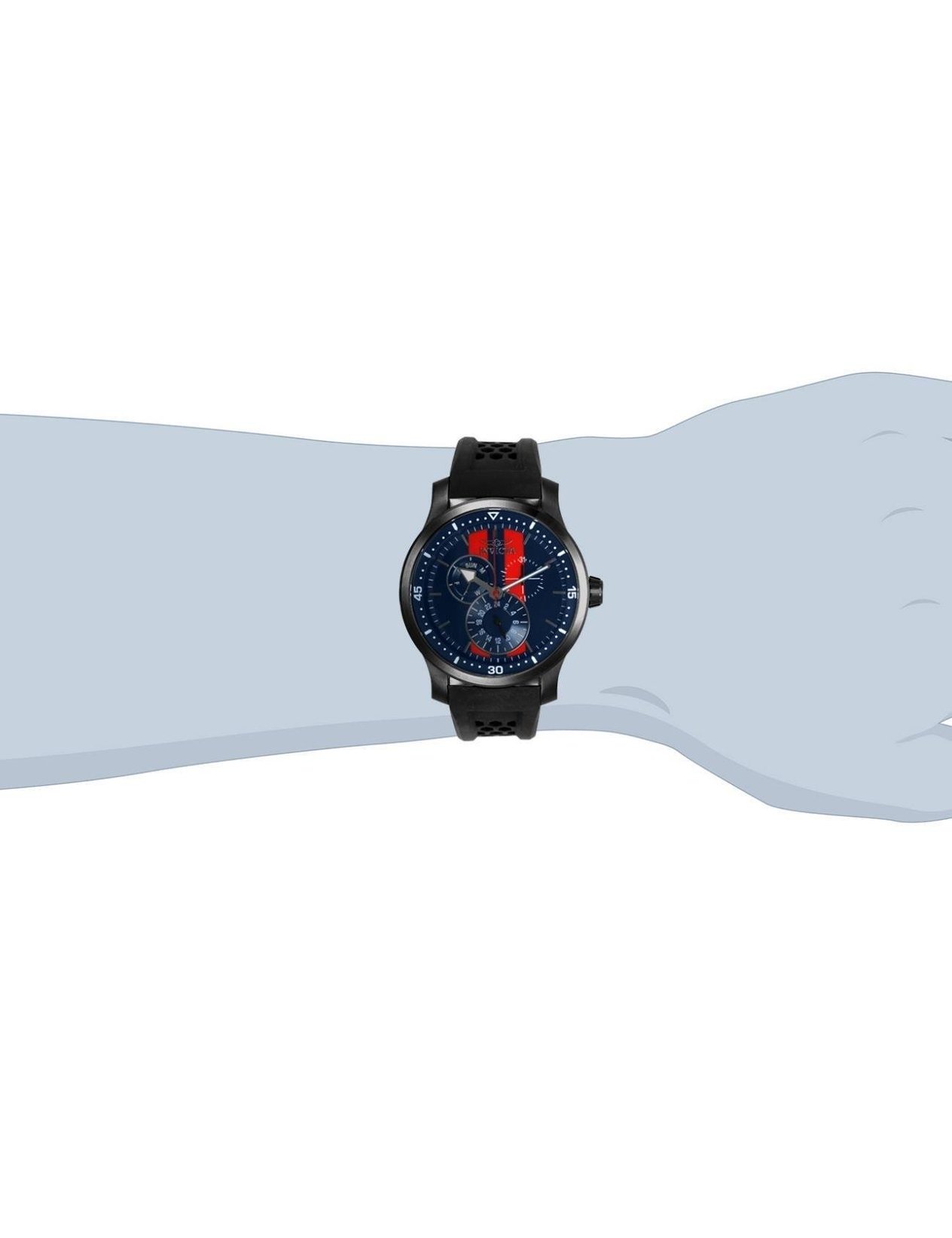 INVICTA 234036 Erkek Kol Saati