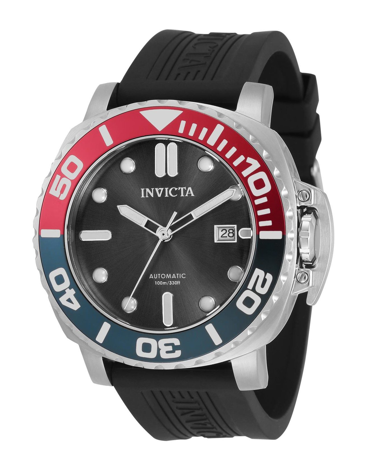 INVICTA 234317 Erkek Kol Saati