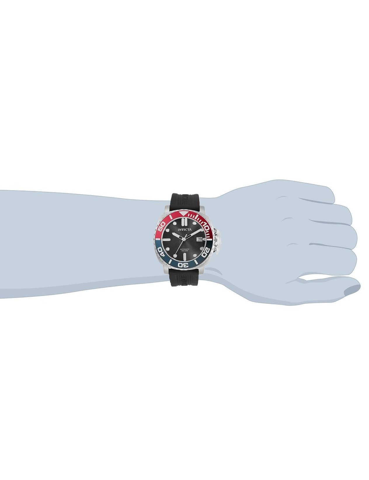 INVICTA 234317 Erkek Kol Saati
