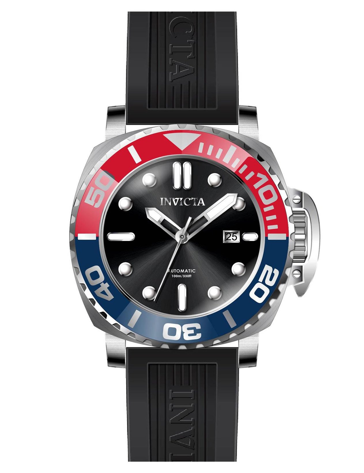 INVICTA 234317 Erkek Kol Saati