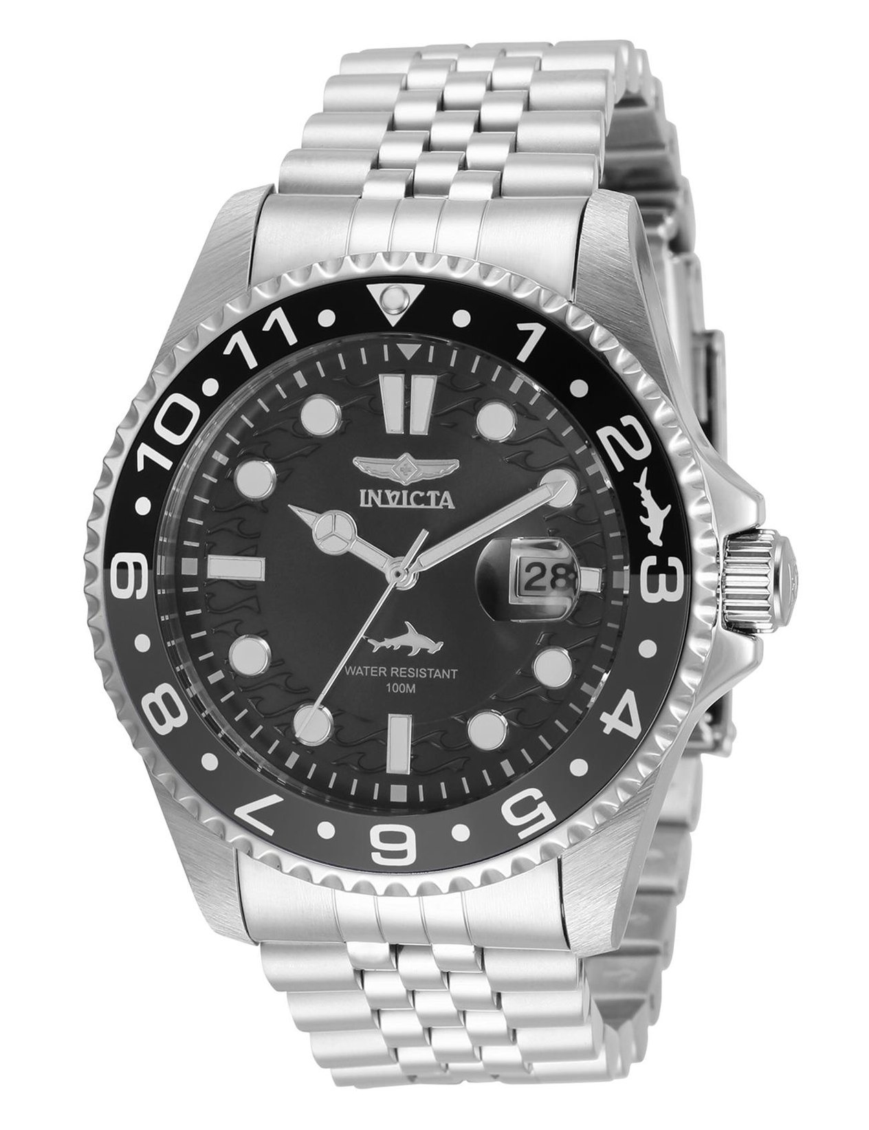 INVICTA 235129 Erkek Kol Saati
