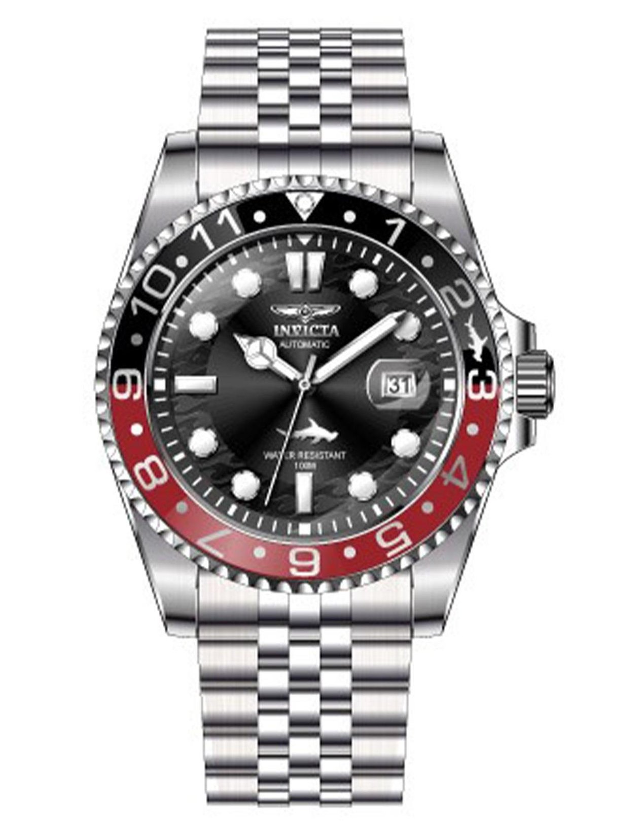 INVICTA 235149 Erkek Kol Saati
