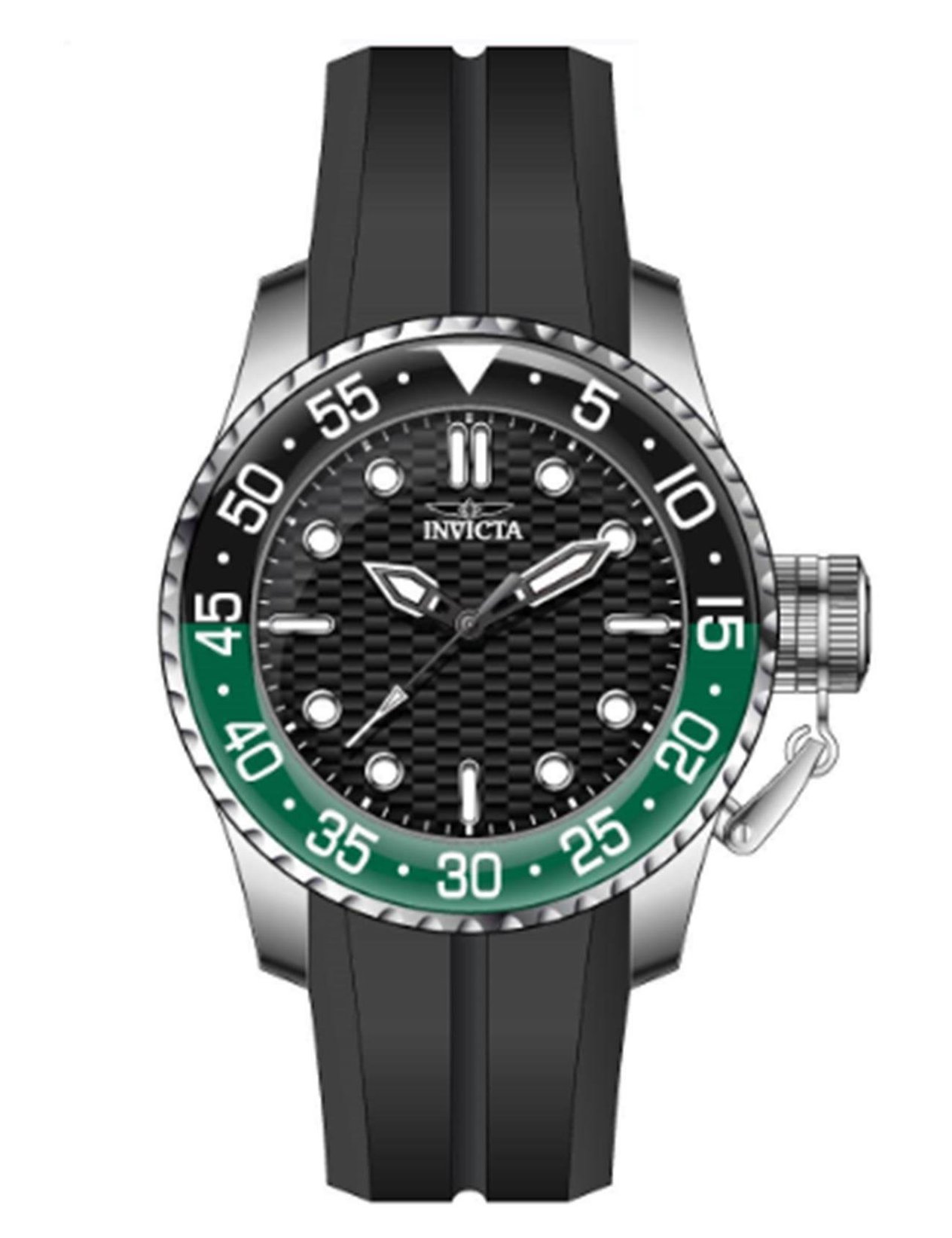 INVICTA 235659 Erkek Kol Saati