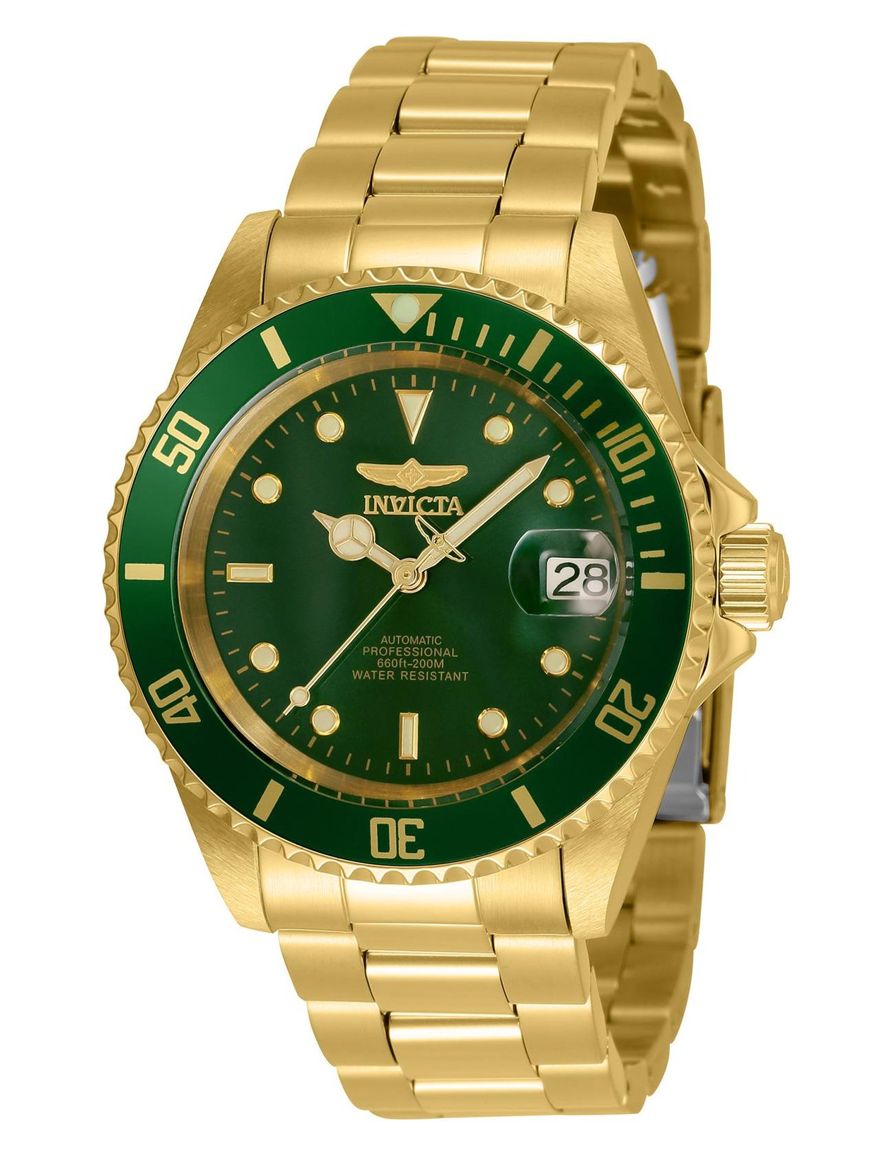INVICTA 235696 Erkek Kol Saati