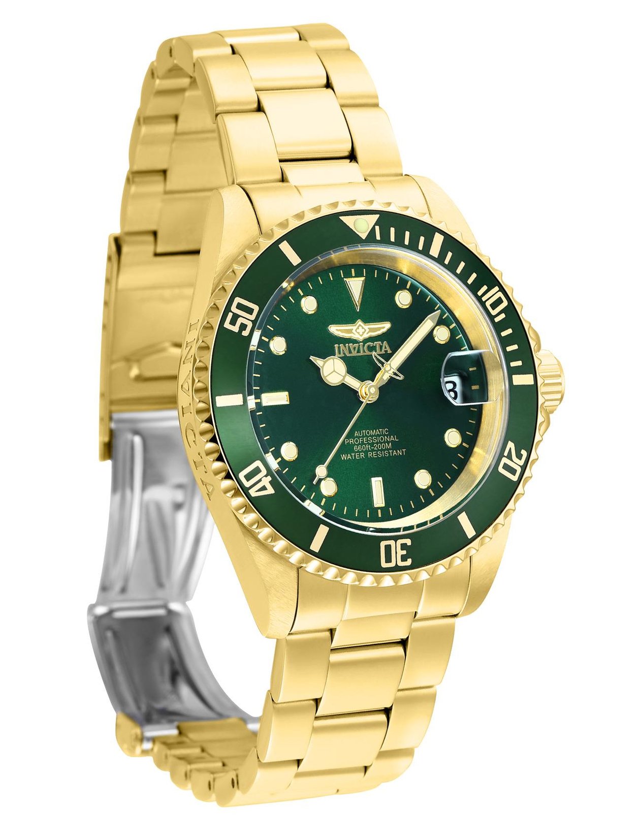 INVICTA 235696 Erkek Kol Saati