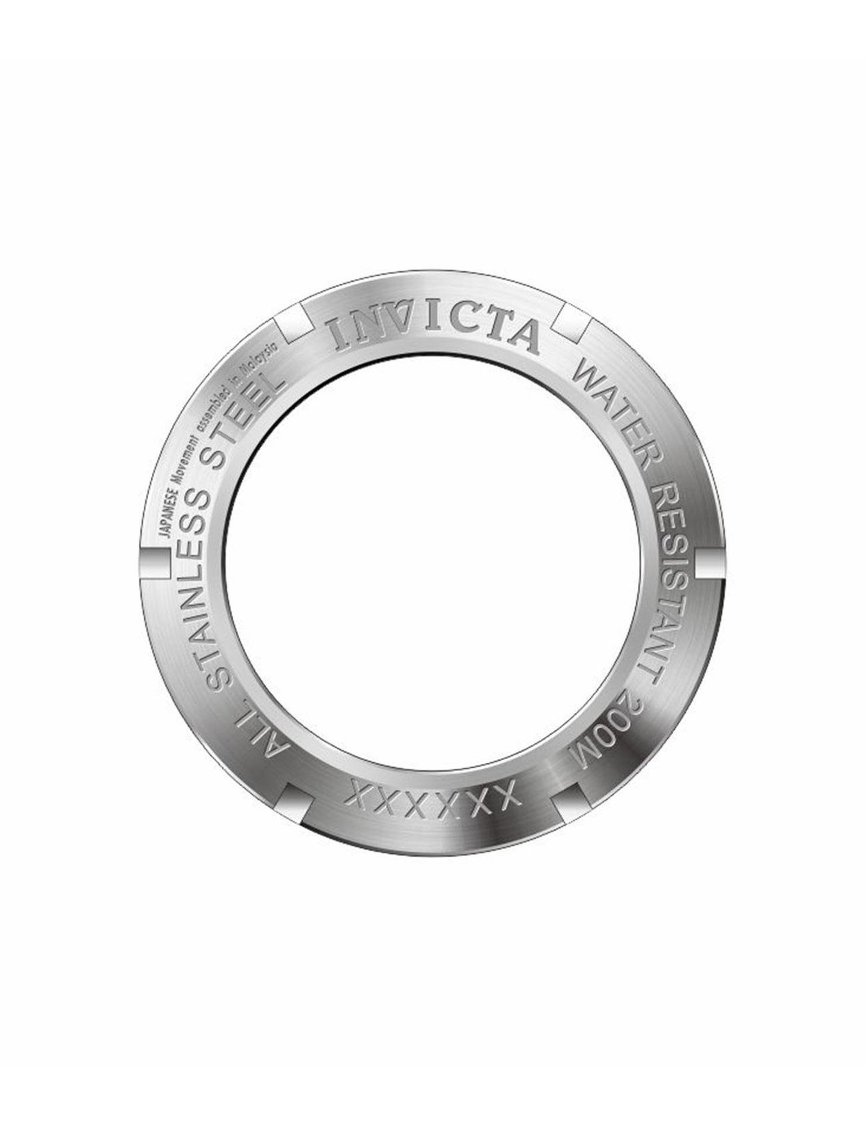 INVICTA 235697 Erkek Kol Saati