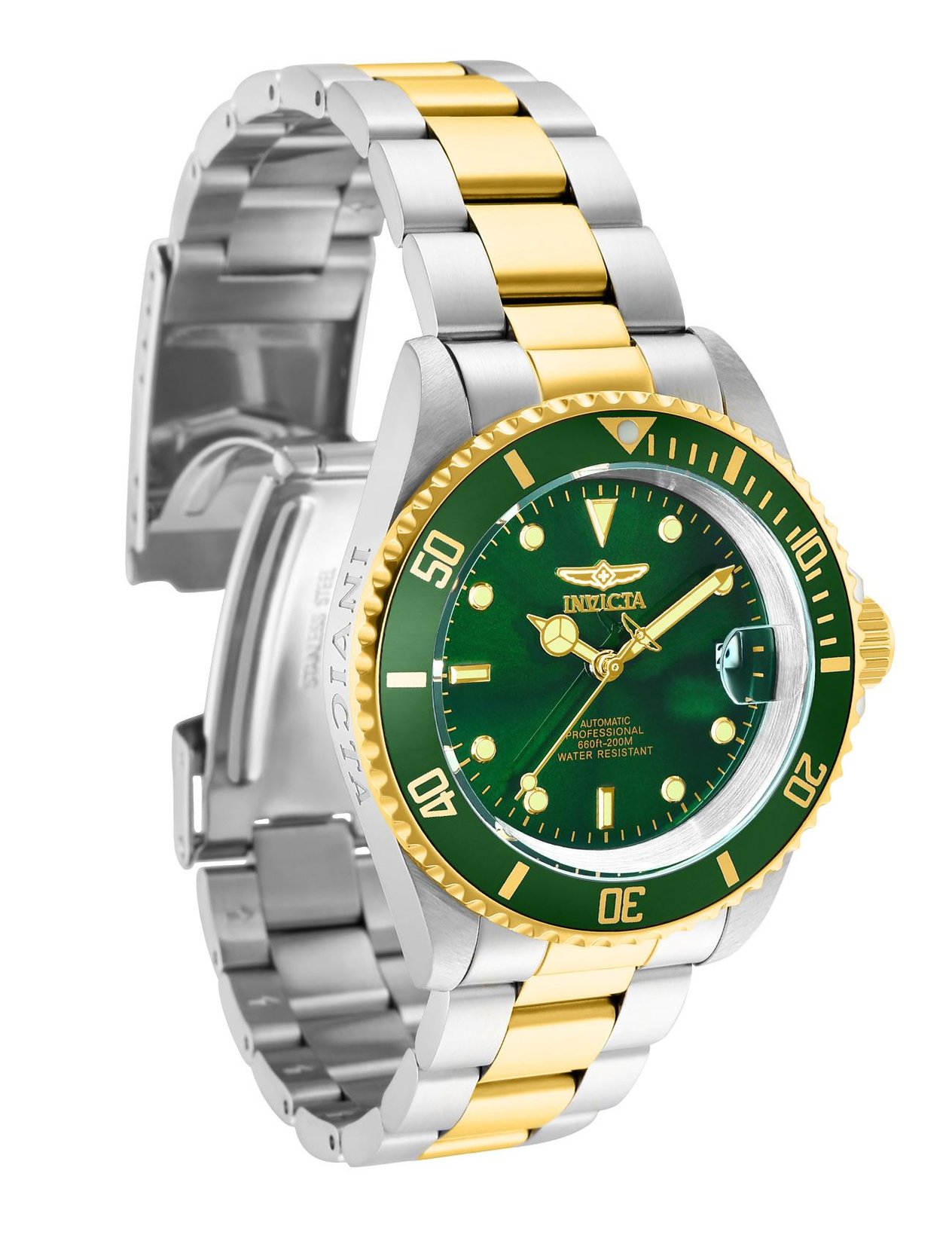 INVICTA 235700 Erkek Kol Saati