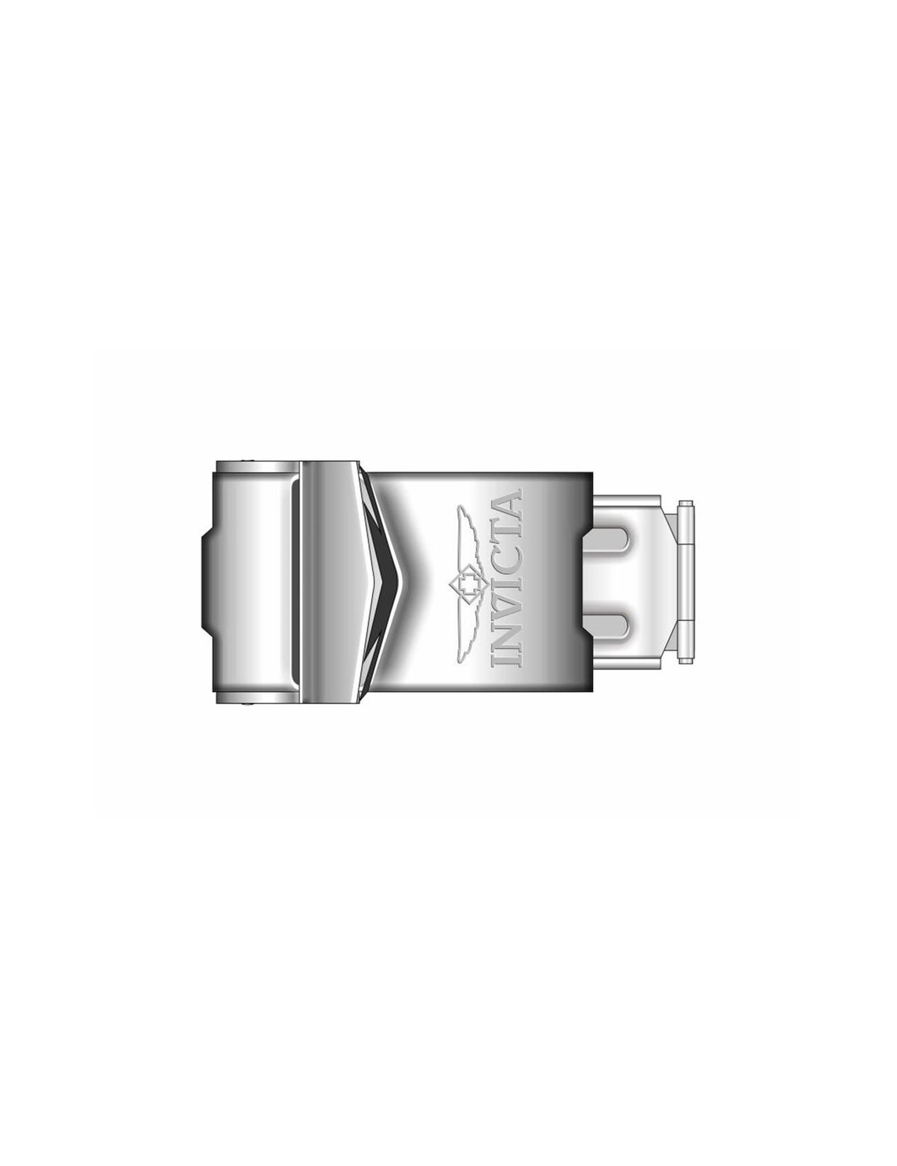 INVICTA 235700 Erkek Kol Saati