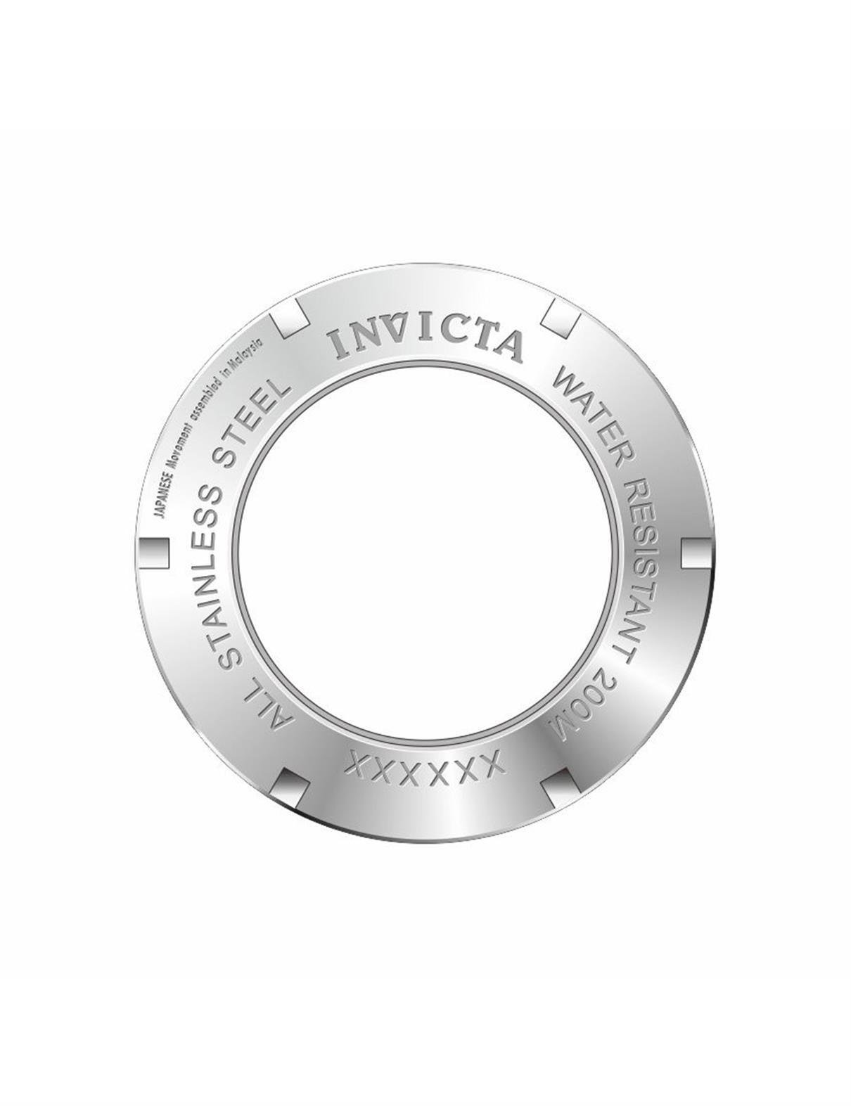 INVICTA 235722 Erkek Kol Saati