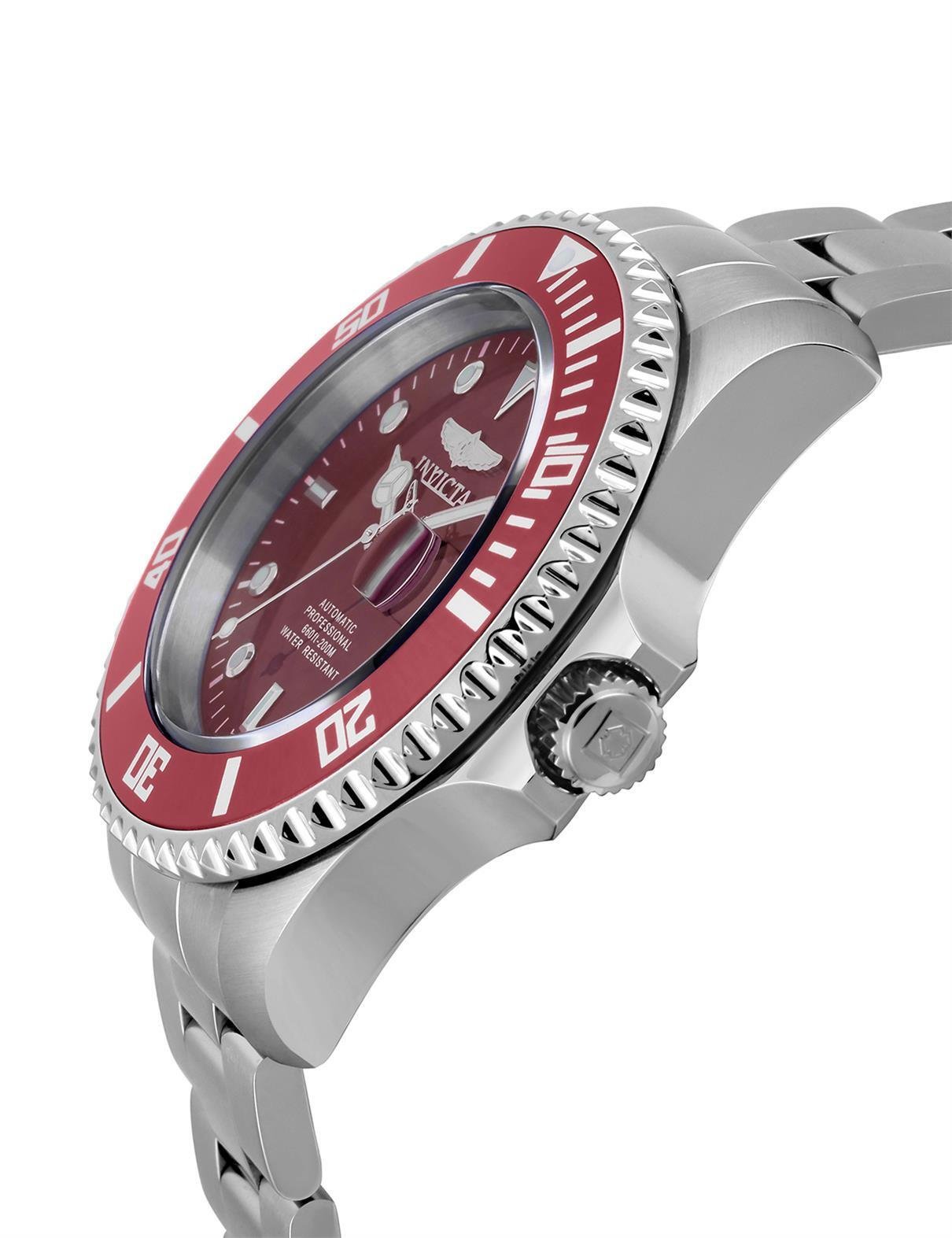 INVICTA 235722 Erkek Kol Saati
