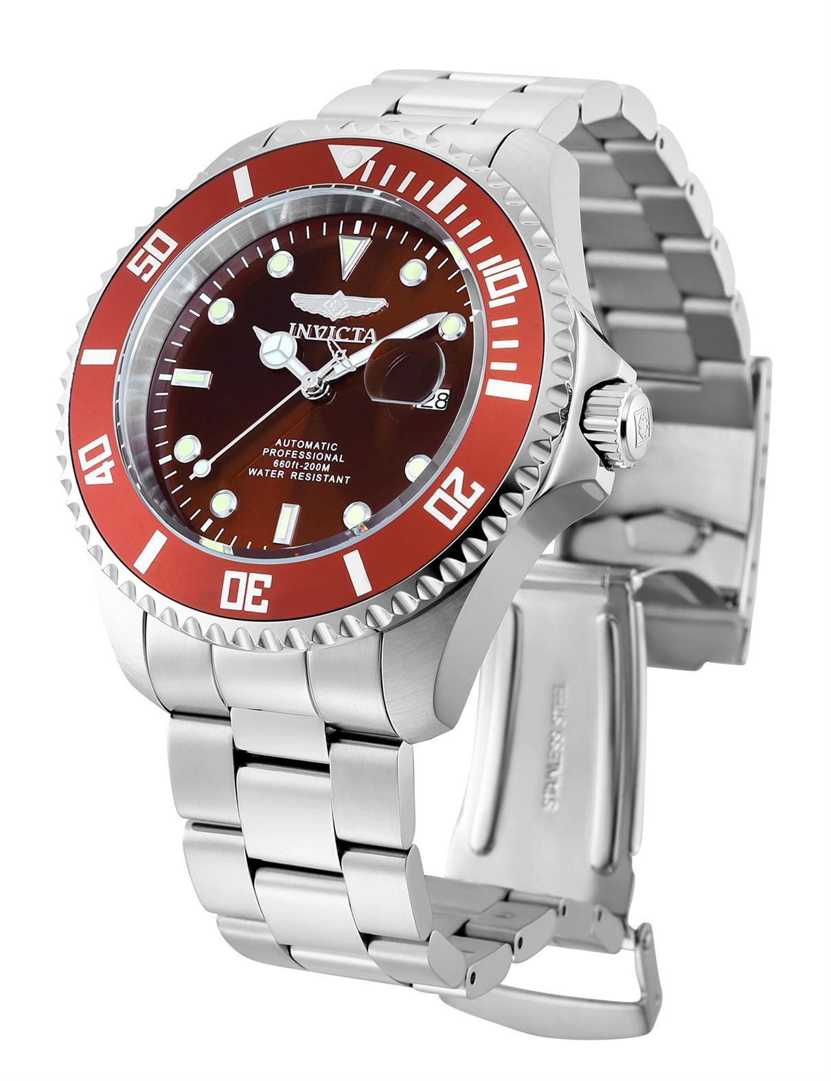 INVICTA 235722 Erkek Kol Saati