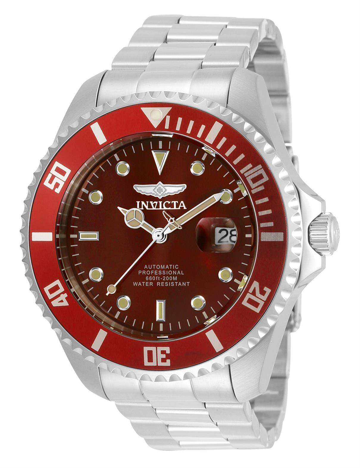 INVICTA 235722 Erkek Kol Saati