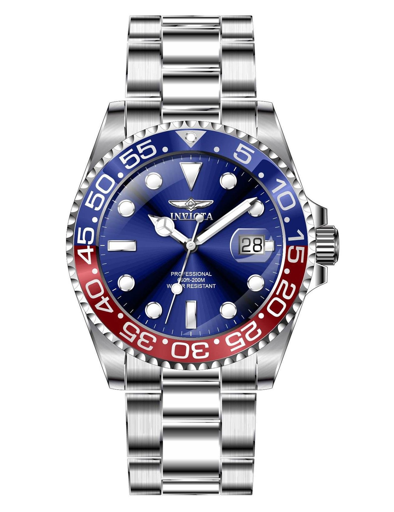 INVICTA 236535 Kadın Kol Saati