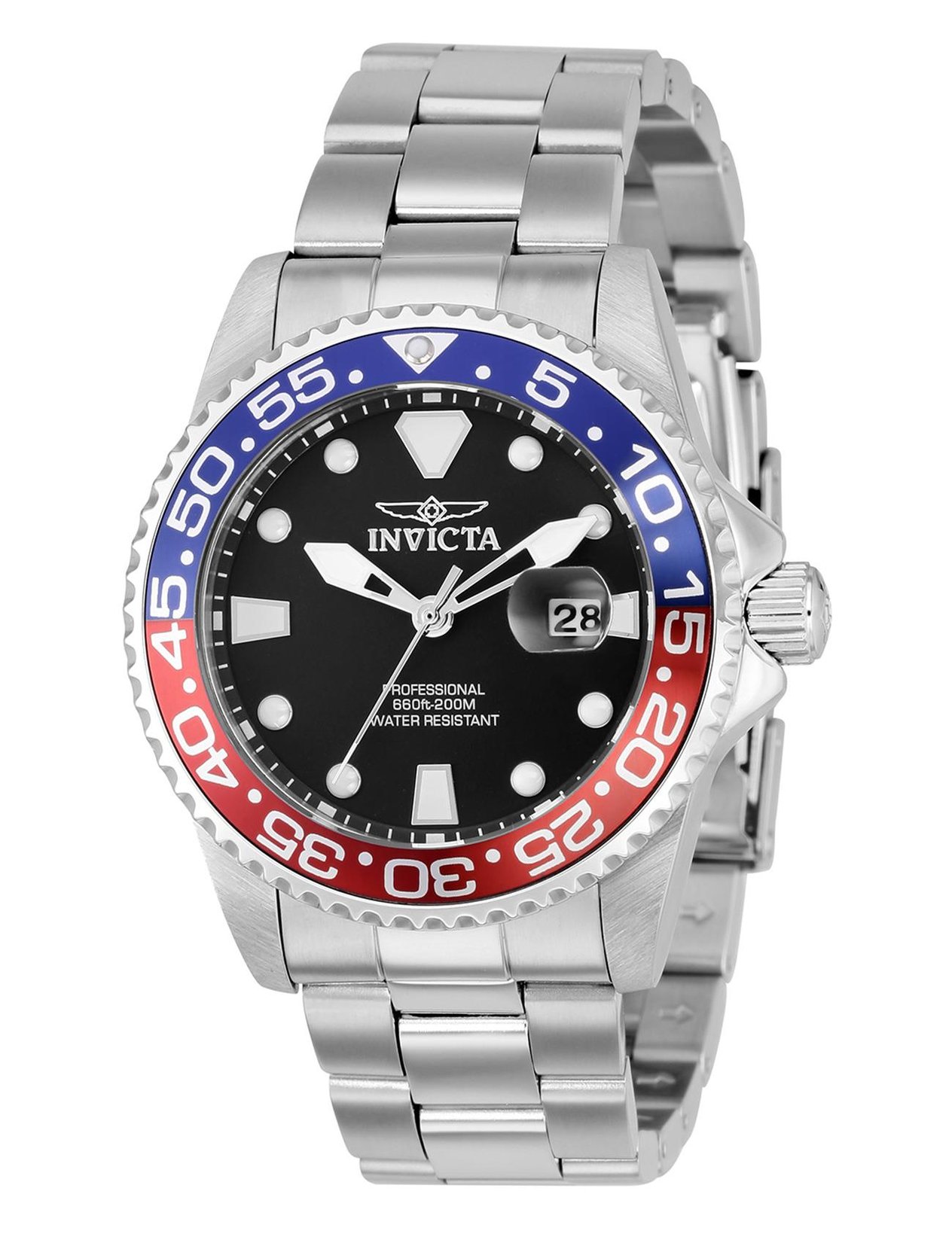 INVICTA 236904 Erkek Kol Saati