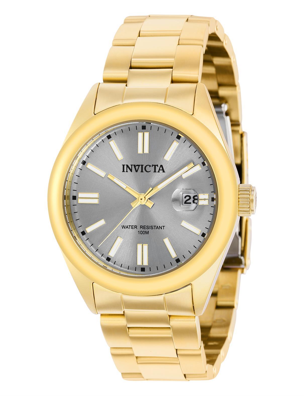 INVICTA 238481 Kadın Kol Saati