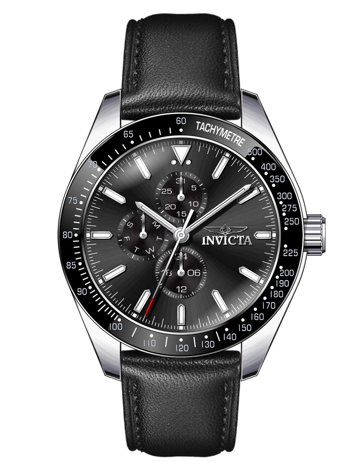 INVICTA 238976 Erkek Kol Saati