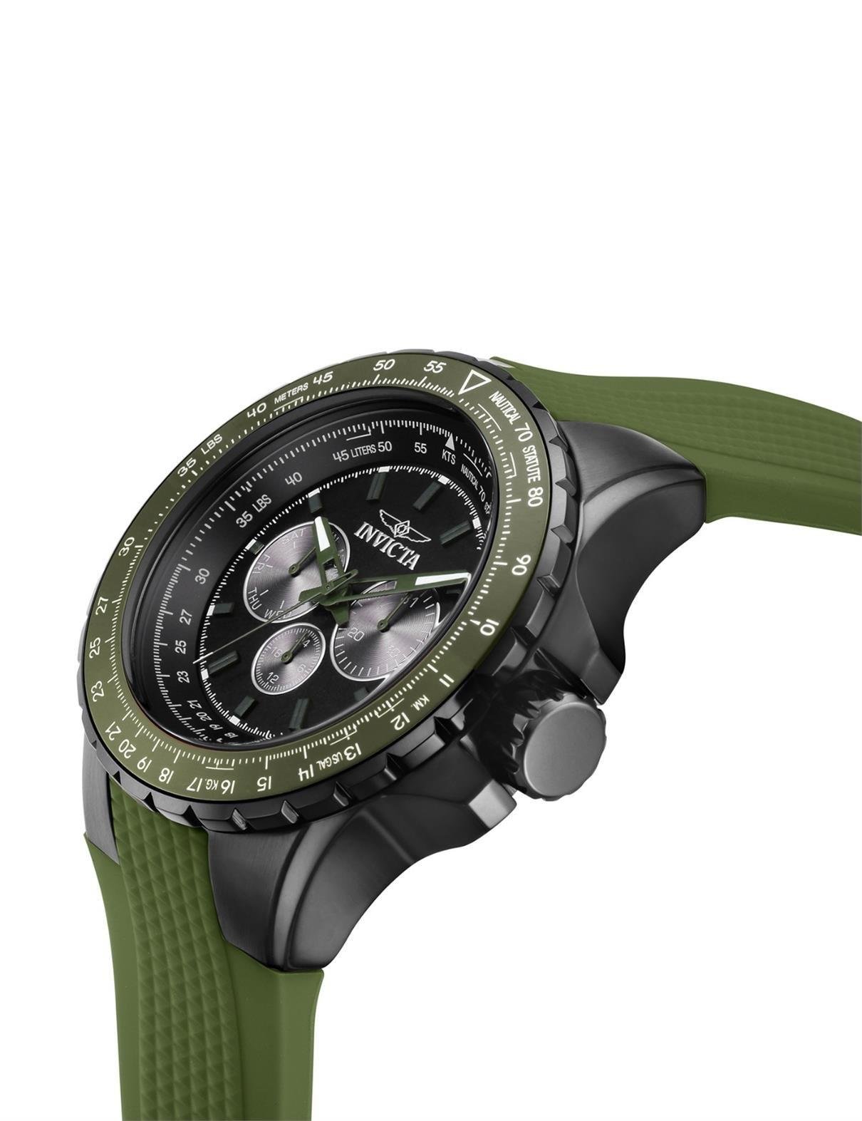 INVICTA 239302 Erkek Kol Saati