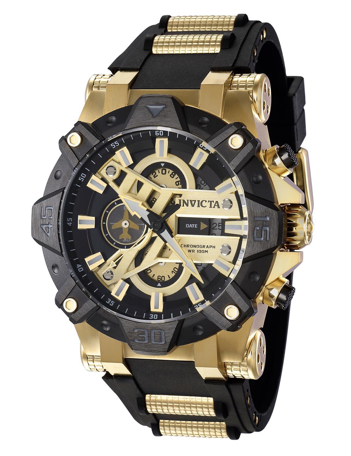 INVICTA 240183 Erkek Kol Saati