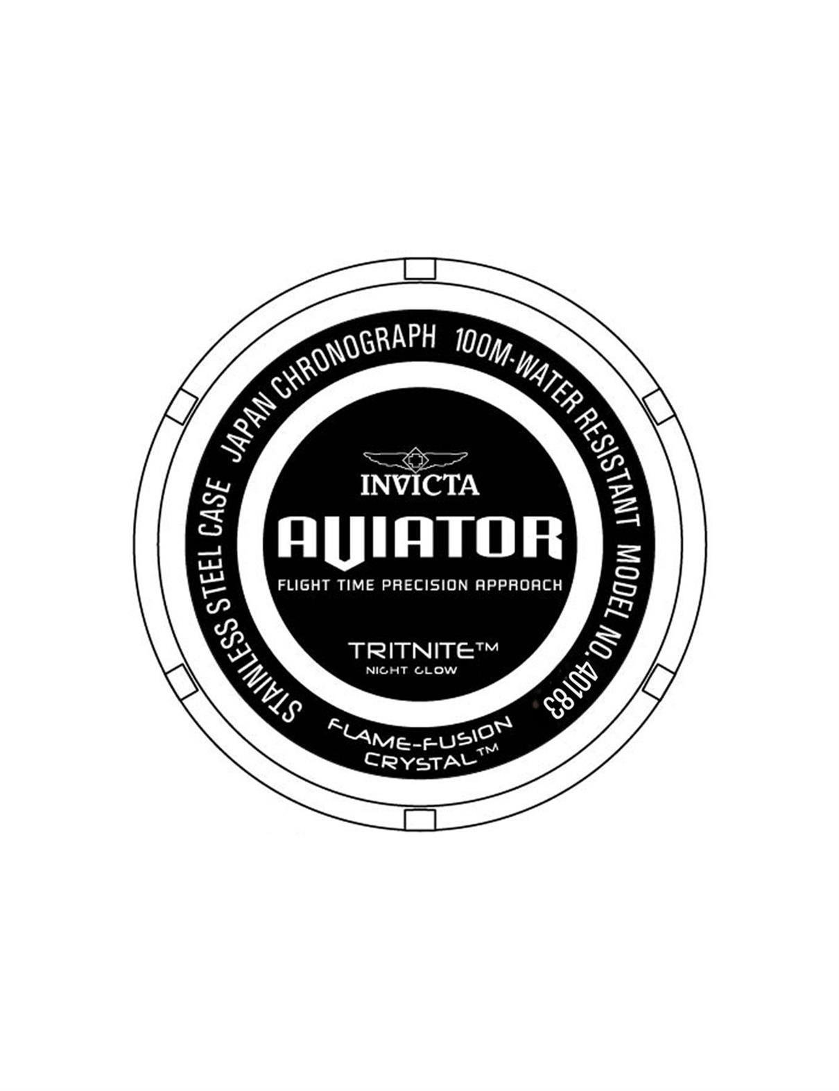 INVICTA 240183 Erkek Kol Saati