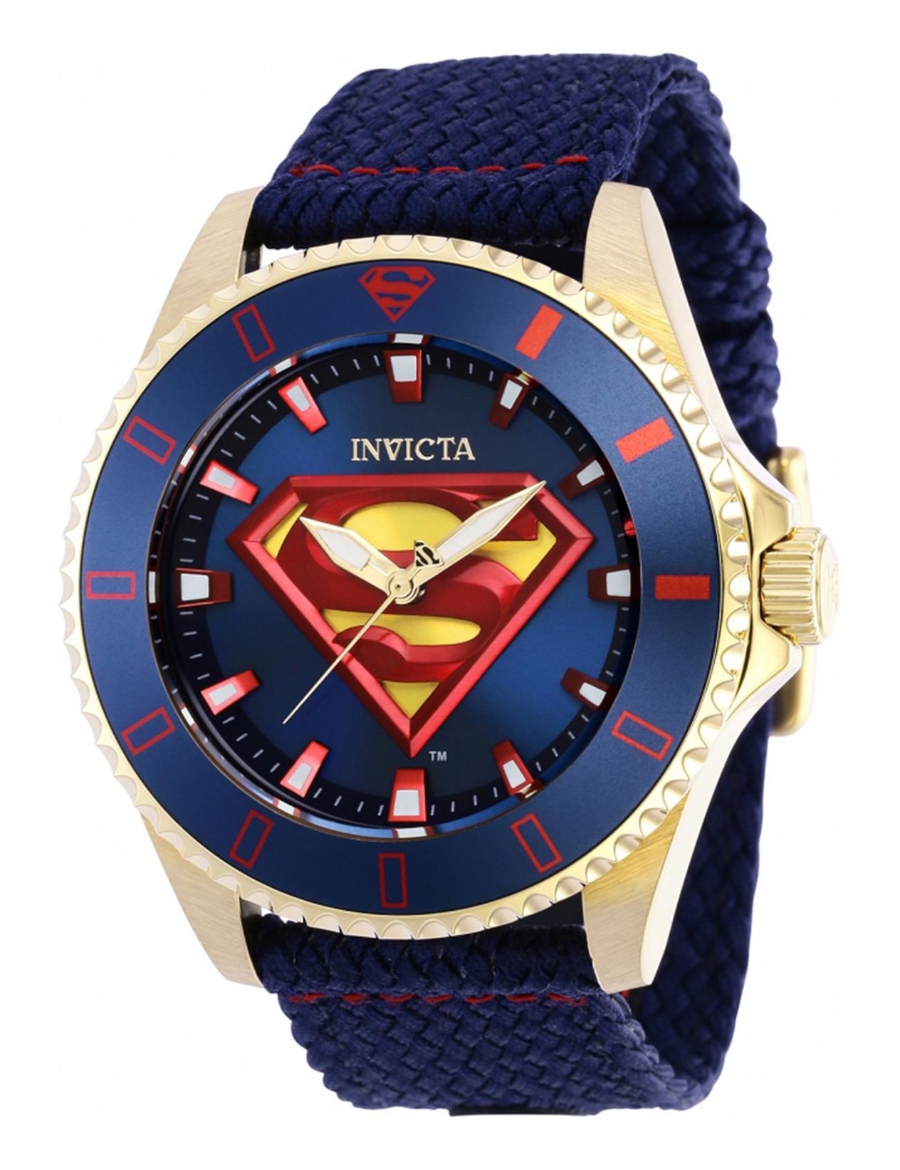 INVICTA 241287 Erkek Kol Saati