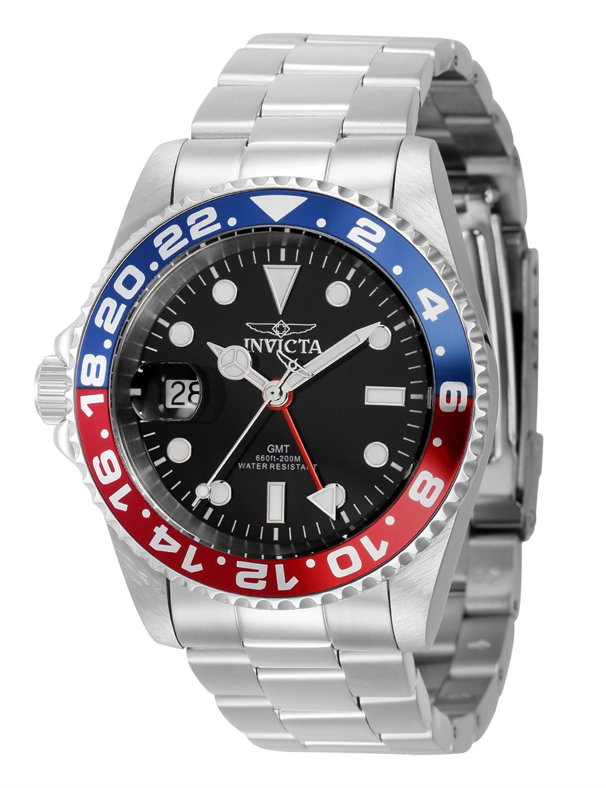 INVICTA 243961 Erkek Kol Saati