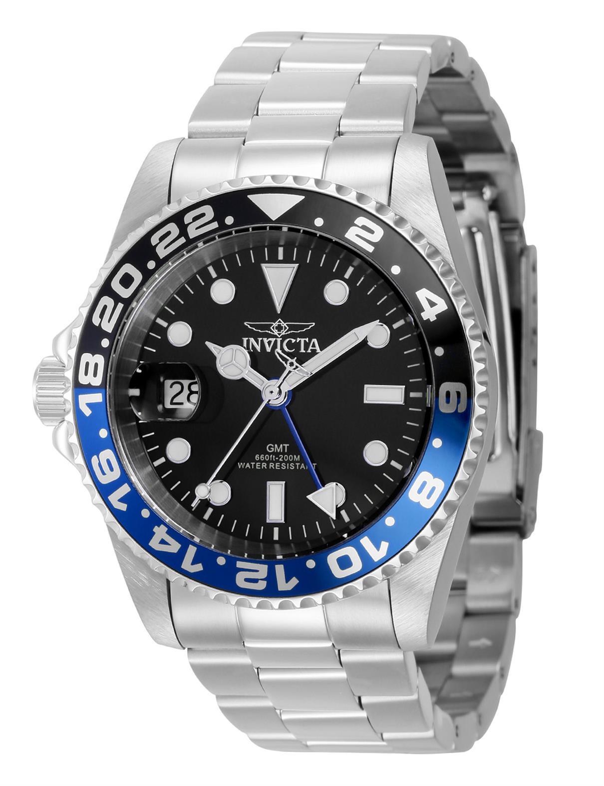 INVICTA 243962 Erkek Kol Saati