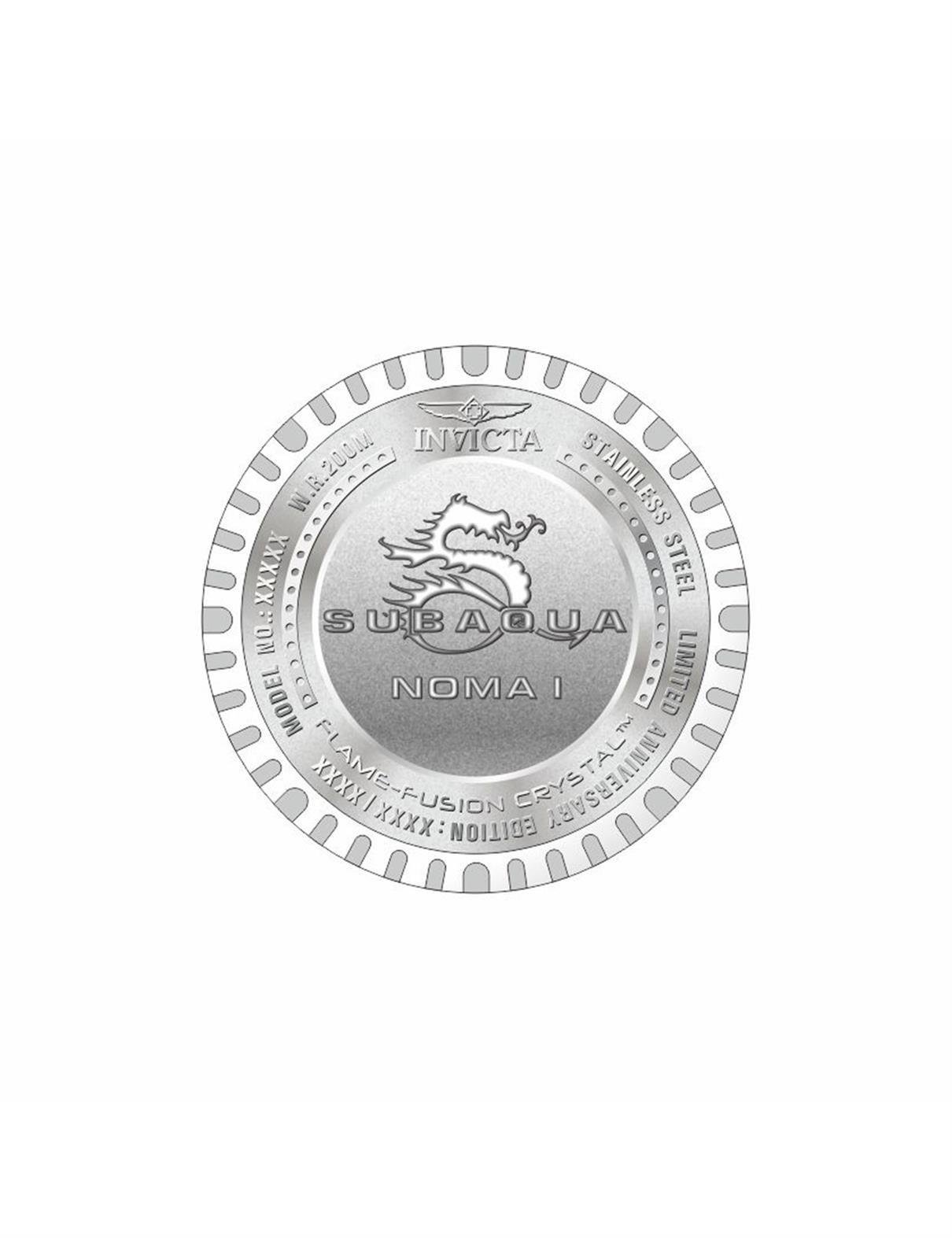 INVICTA 244055 Kadın Kol Saati