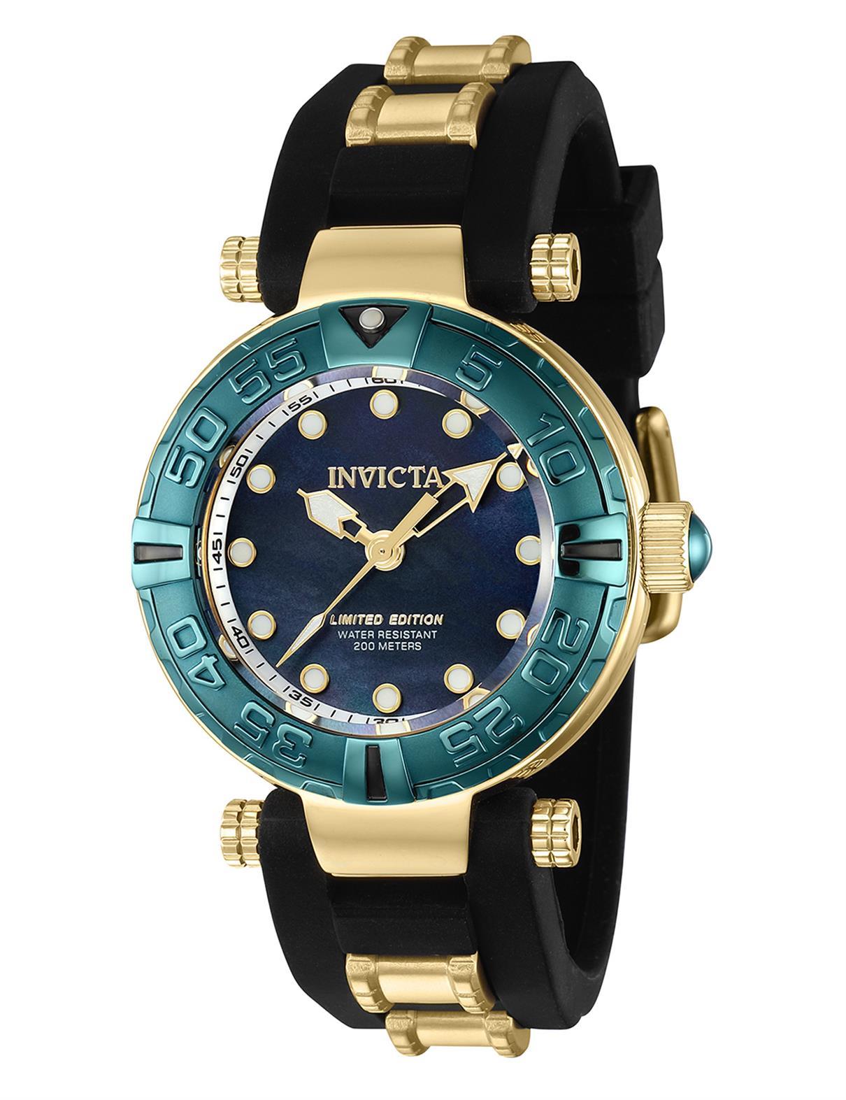 INVICTA 244055 Kadın Kol Saati