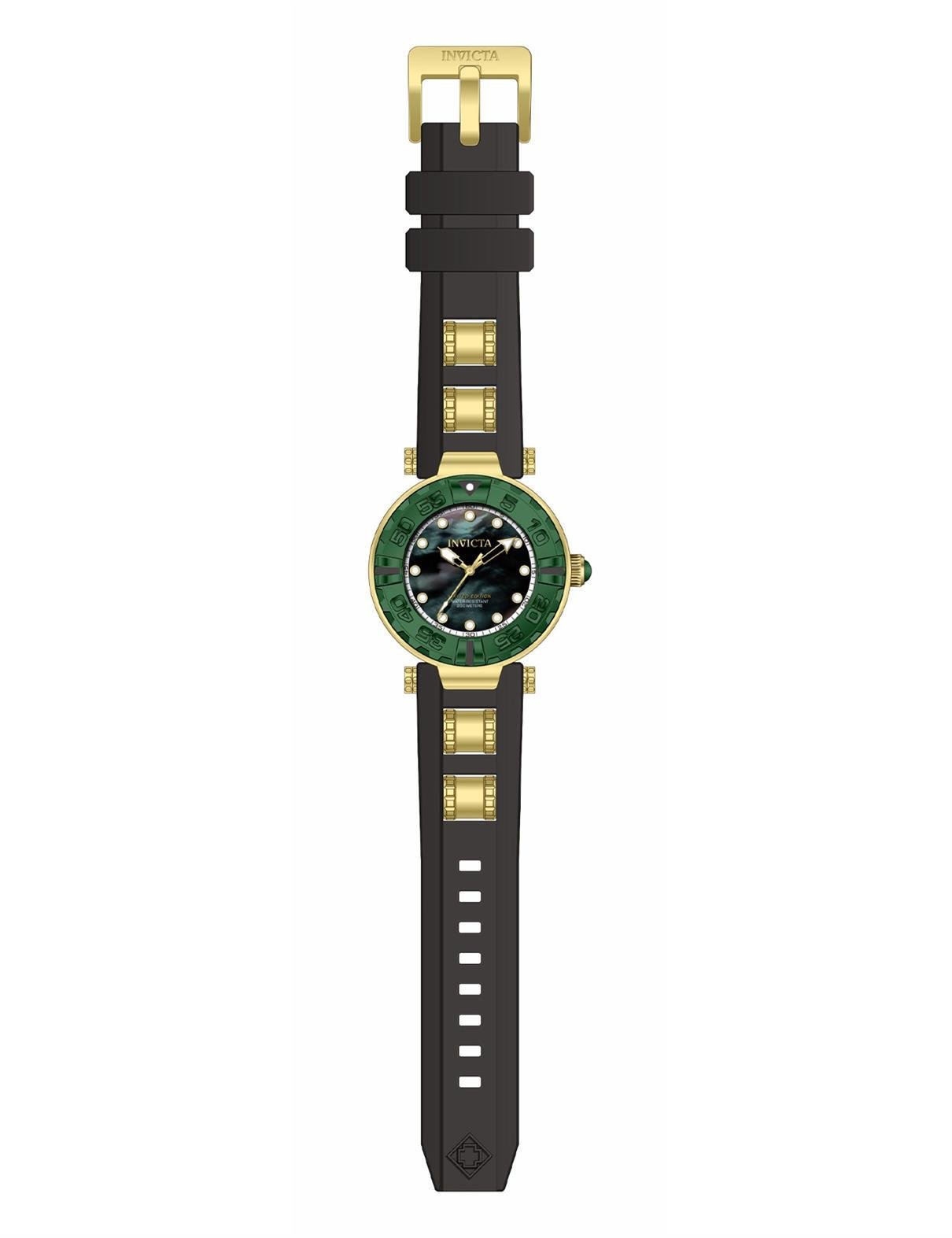 INVICTA 244055 Kadın Kol Saati