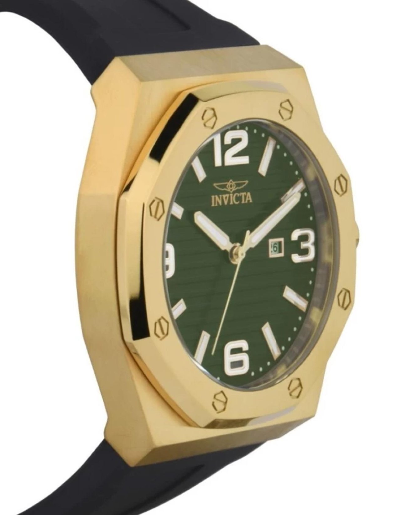 INVICTA 245777 Erkek Kol Saati