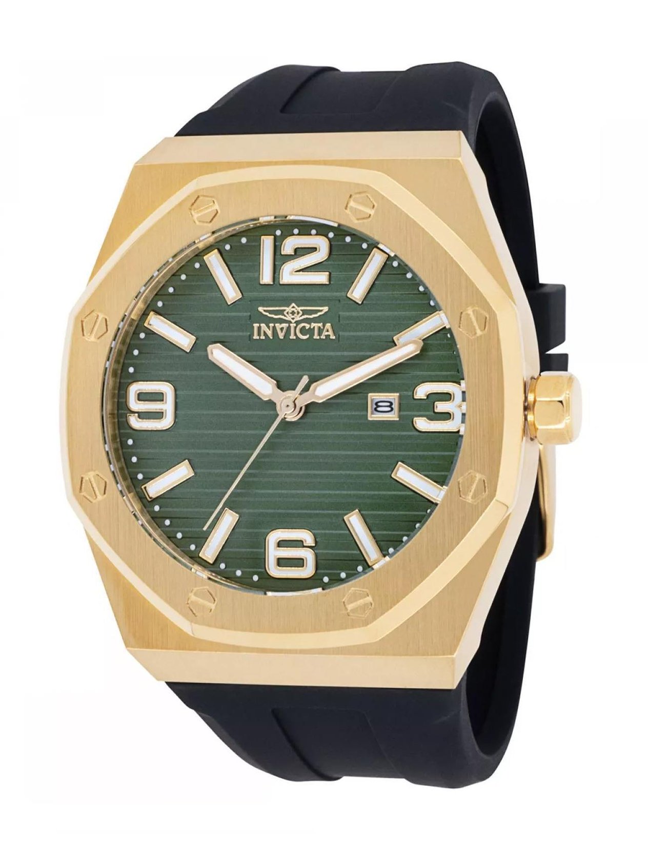 INVICTA 245777 Erkek Kol Saati