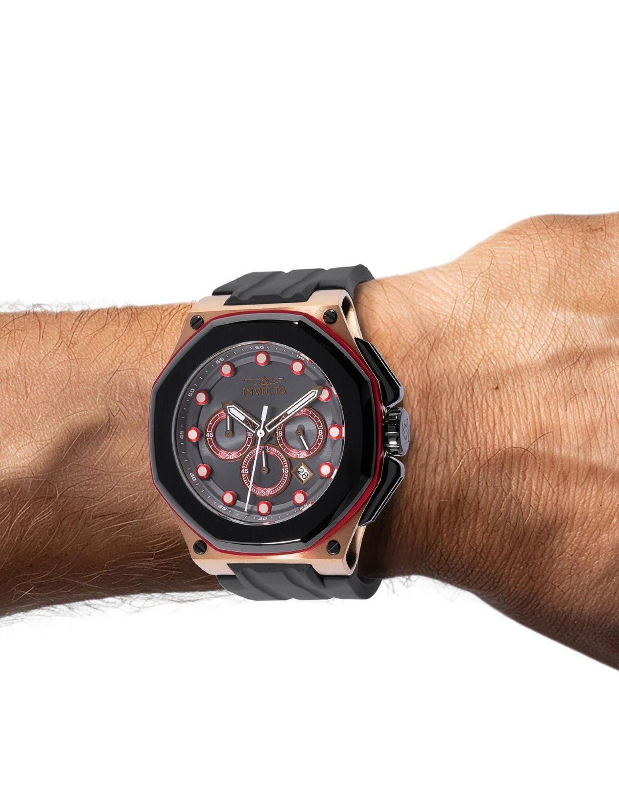INVICTA 246150 Erkek Kol Saati