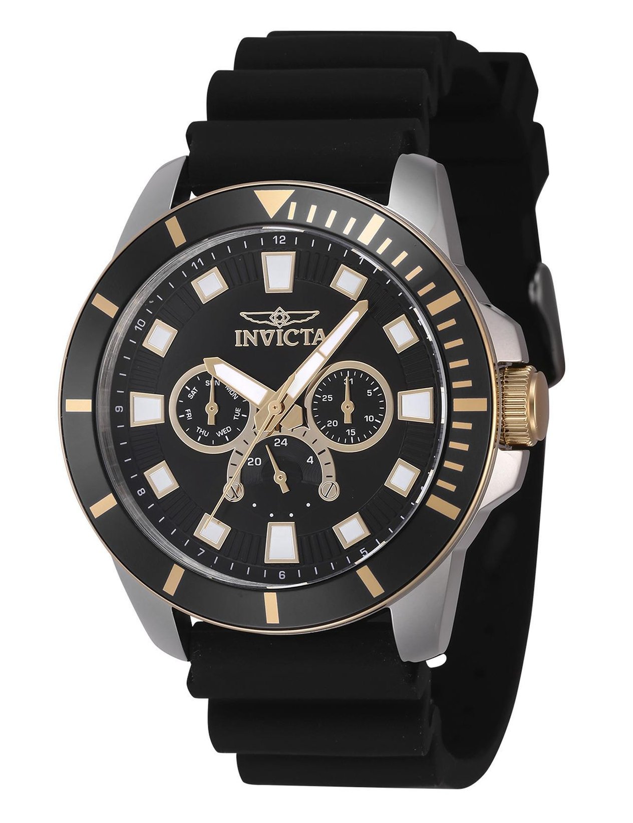 INVICTA 246929 Erkek Kol Saati