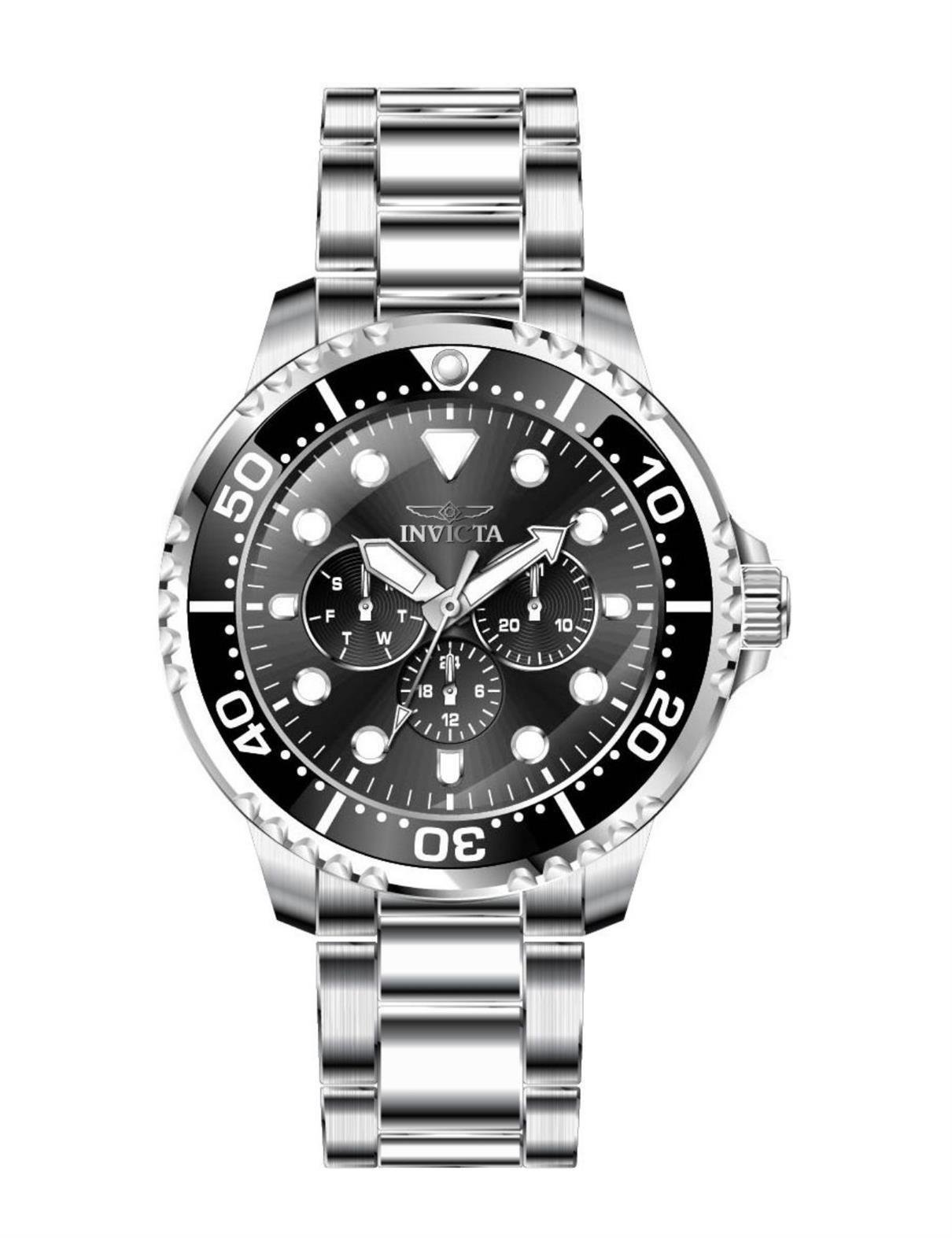 INVICTA 247230 Erkek Kol Saati