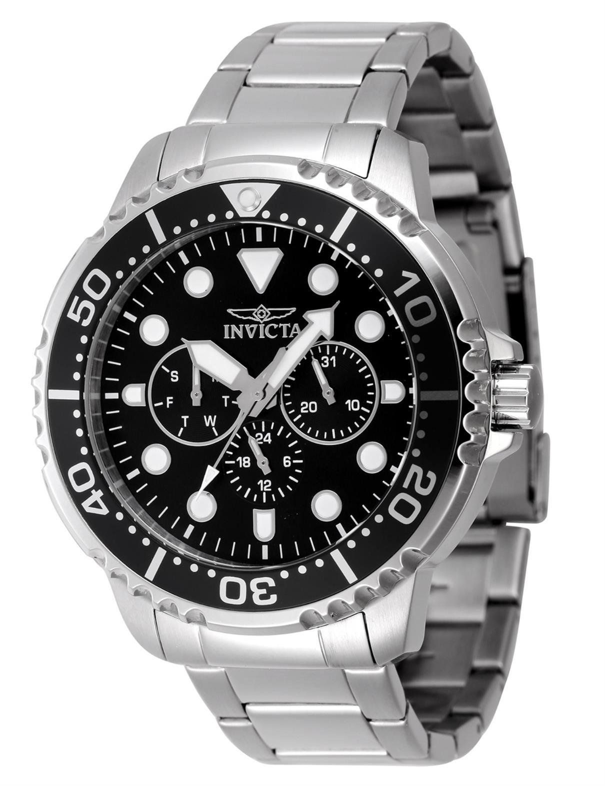 INVICTA 247230 Erkek Kol Saati