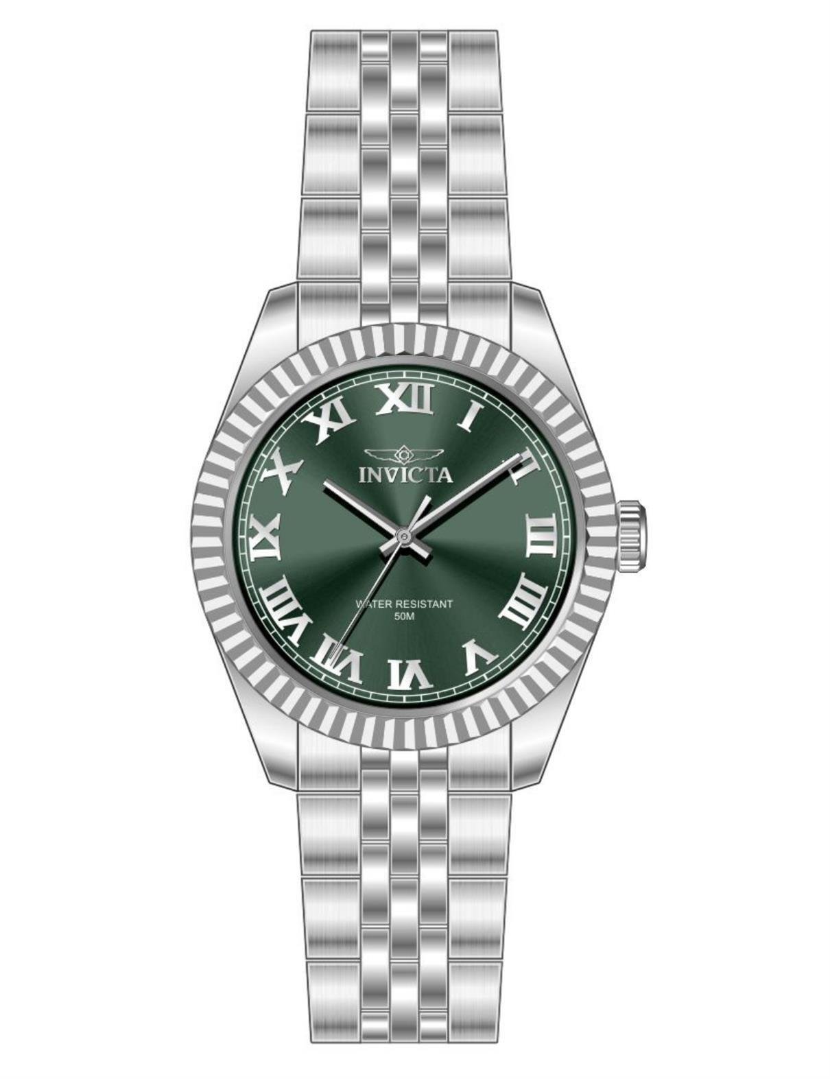 INVICTA 247410 Kadın Kol Saati