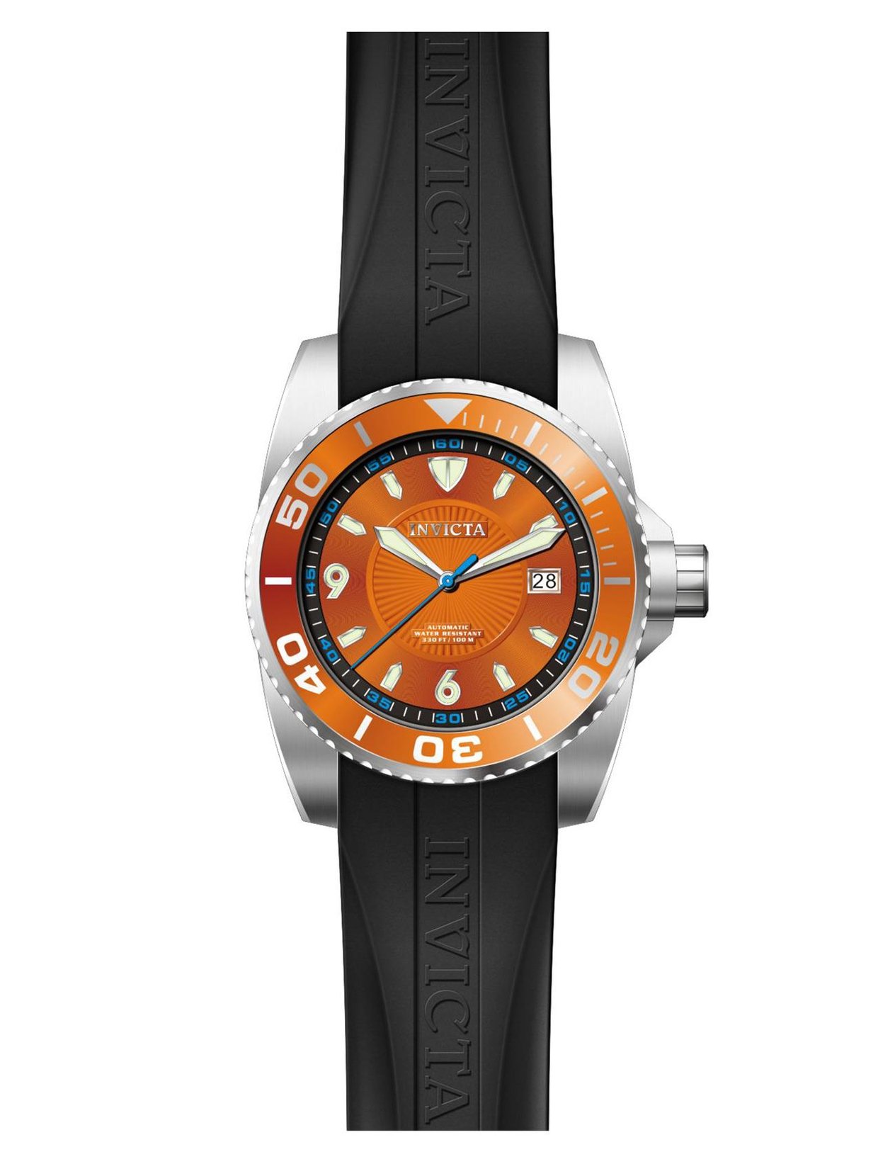 INVICTA 26059 Erkek Kol Saati