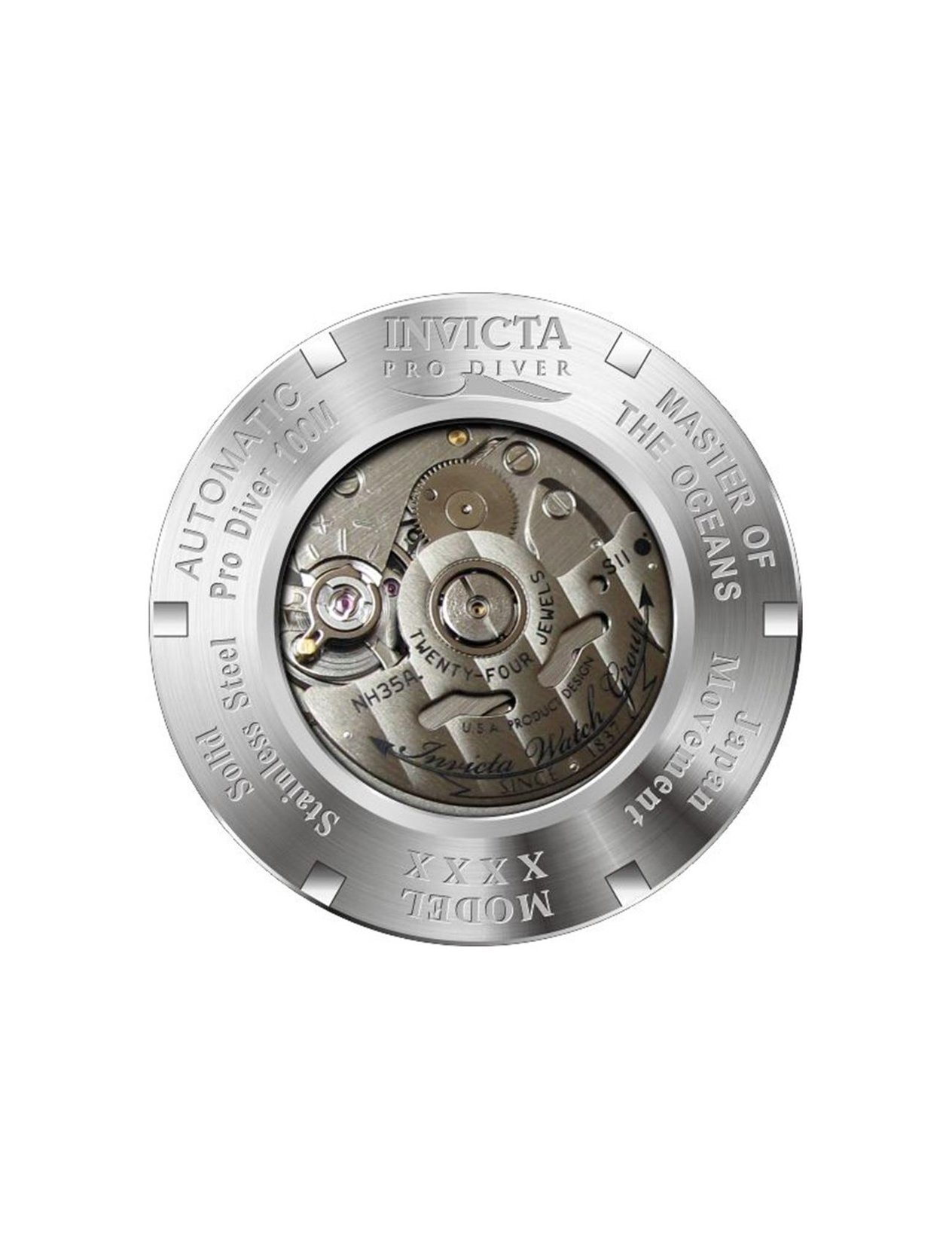 INVICTA 26059 Erkek Kol Saati